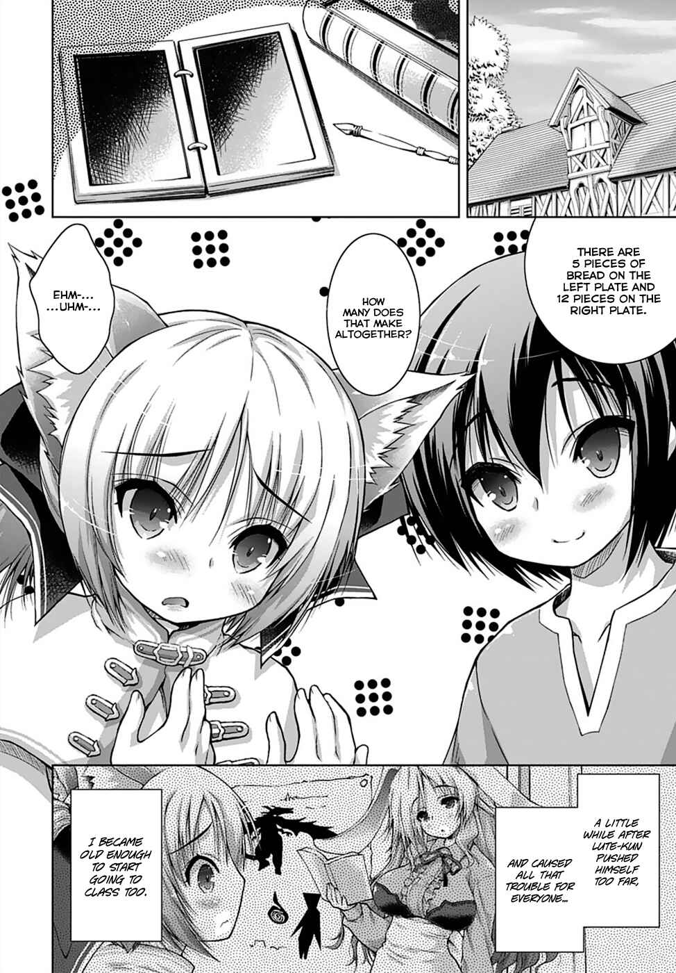 Page 14 Chapter 3 Gun-Ota ga Mahou Sekai ni Tensei shitara, Gendai Heiki de Guntai Harem wo Tsukucchaimashita!?
