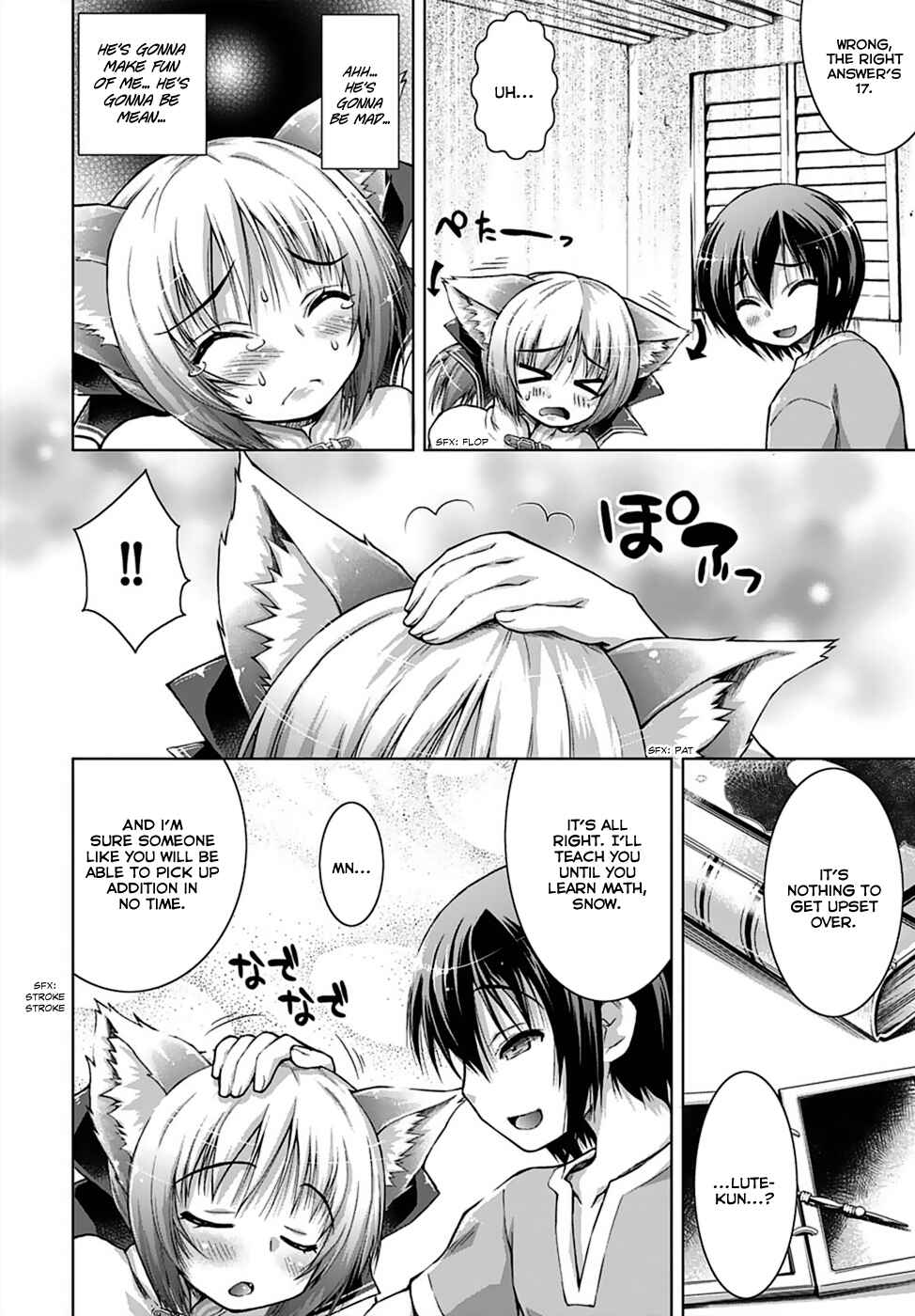 Page 16 Chapter 3 Gun-Ota ga Mahou Sekai ni Tensei shitara, Gendai Heiki de Guntai Harem wo Tsukucchaimashita!?