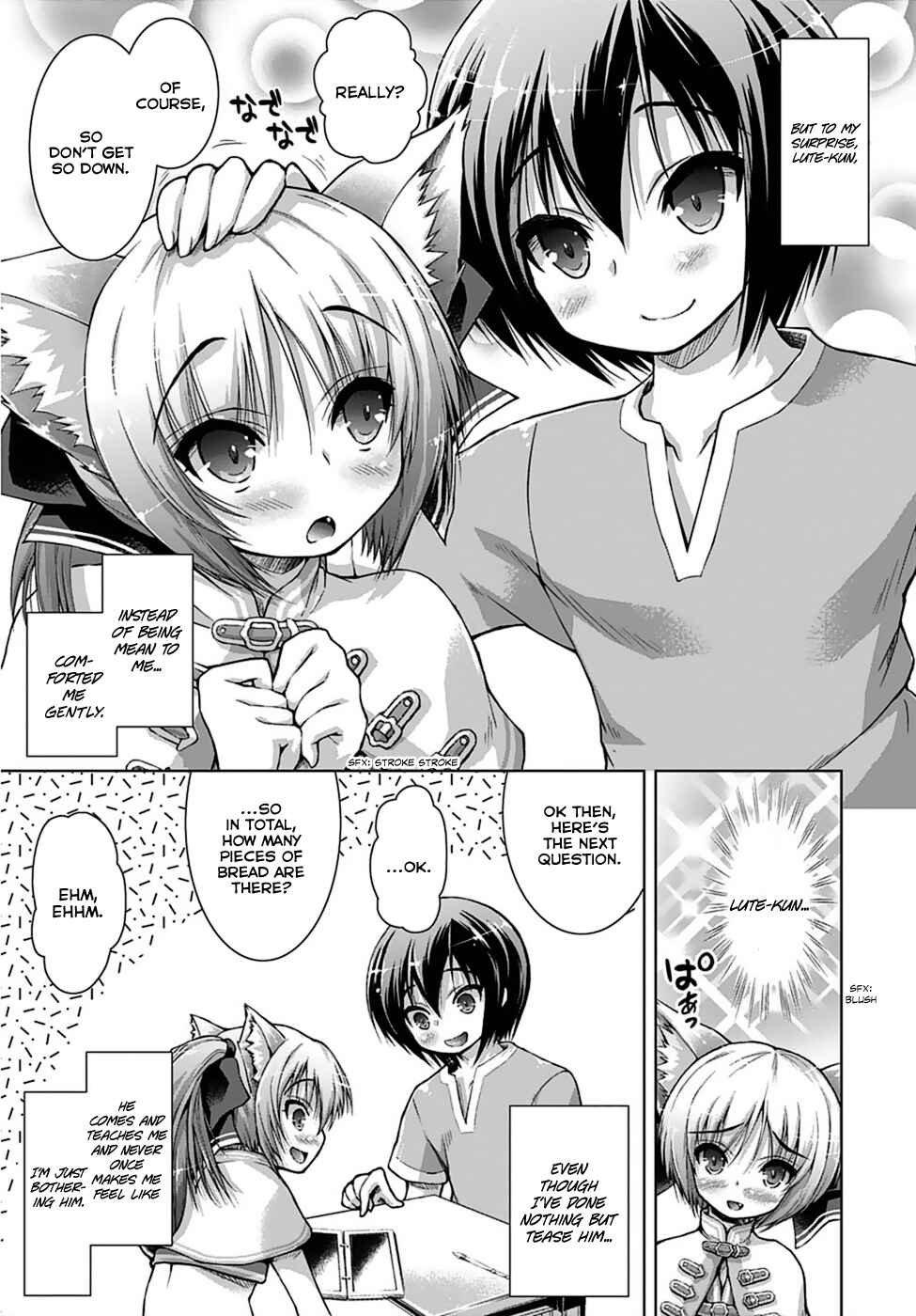 Page 17 Chapter 3 Gun-Ota ga Mahou Sekai ni Tensei shitara, Gendai Heiki de Guntai Harem wo Tsukucchaimashita!?