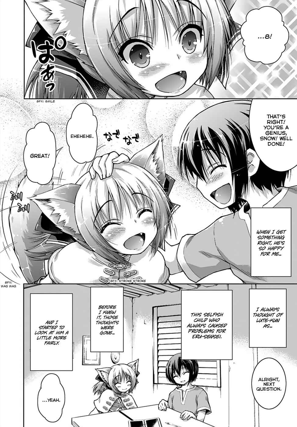 Page 18 Chapter 3 Gun-Ota ga Mahou Sekai ni Tensei shitara, Gendai Heiki de Guntai Harem wo Tsukucchaimashita!?