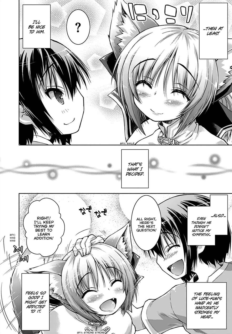 Page 20 Chapter 3 Gun-Ota ga Mahou Sekai ni Tensei shitara, Gendai Heiki de Guntai Harem wo Tsukucchaimashita!?