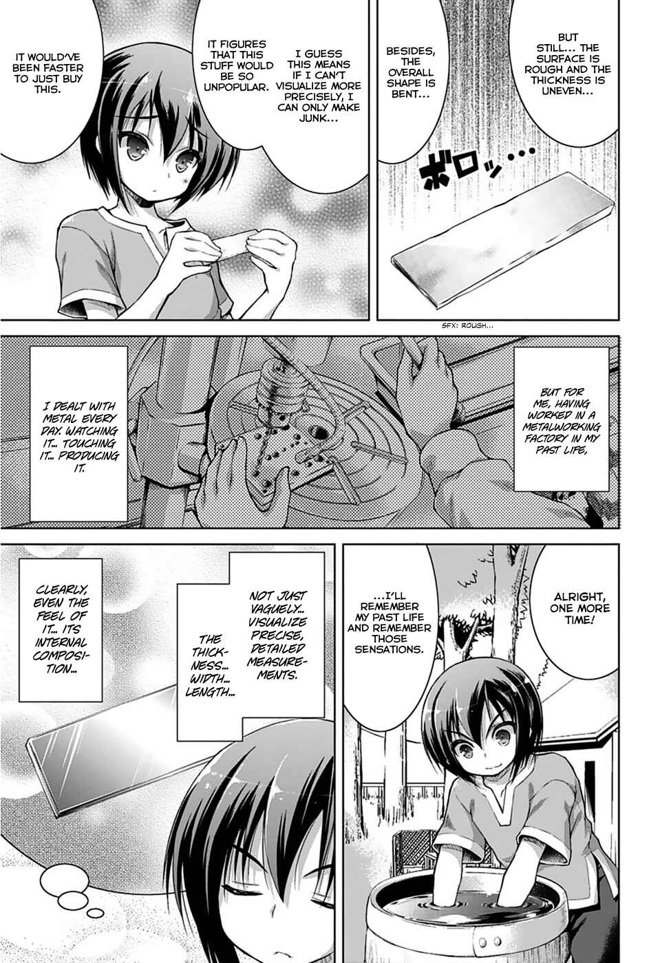 Page 29 Chapter 3 Gun-Ota ga Mahou Sekai ni Tensei shitara, Gendai Heiki de Guntai Harem wo Tsukucchaimashita!?