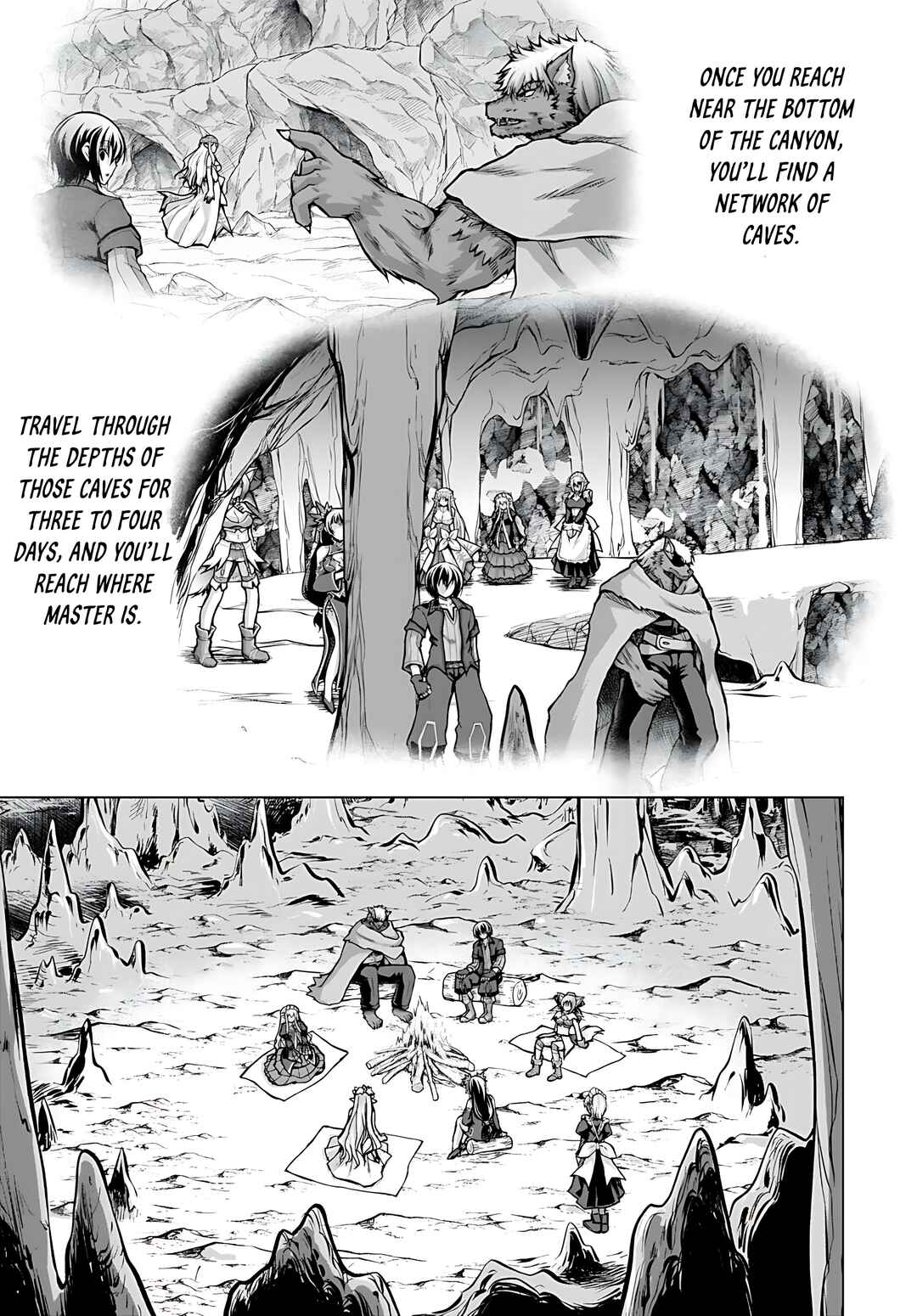 Page 15 Chapter 76 Gun-Ota ga Mahou Sekai ni Tensei shitara, Gendai Heiki de Guntai Harem wo Tsukucchaimashita!?
