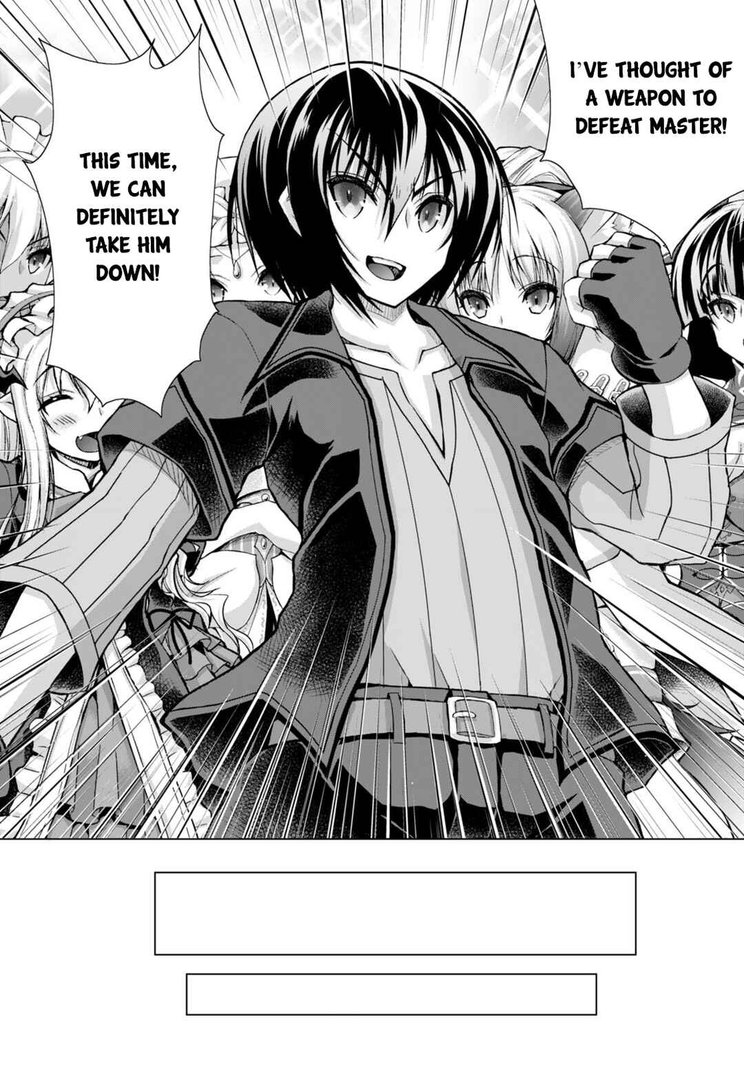 Page 13 Chapter 80 Gun-Ota ga Mahou Sekai ni Tensei shitara, Gendai Heiki de Guntai Harem wo Tsukucchaimashita!?