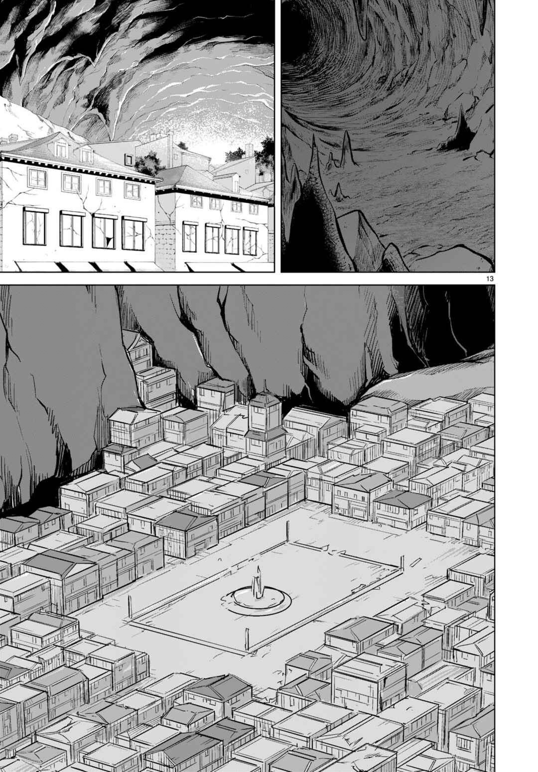 Page 14 Chapter 80 Gun-Ota ga Mahou Sekai ni Tensei shitara, Gendai Heiki de Guntai Harem wo Tsukucchaimashita!?