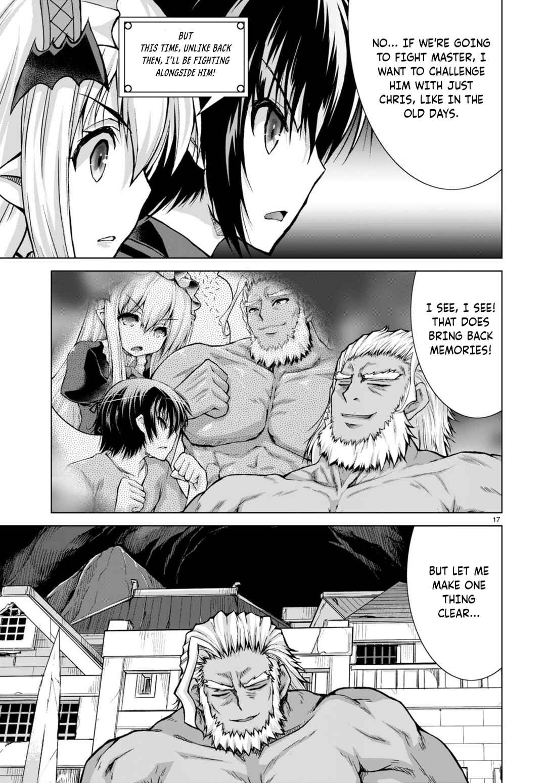 Page 18 Chapter 80 Gun-Ota ga Mahou Sekai ni Tensei shitara, Gendai Heiki de Guntai Harem wo Tsukucchaimashita!?