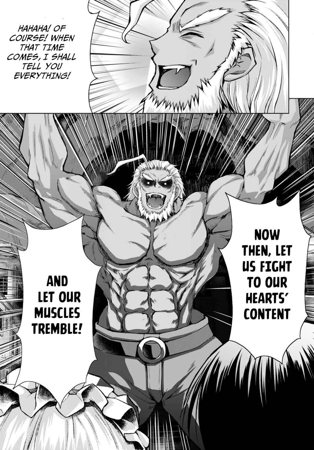 Page 20 Chapter 80 Gun-Ota ga Mahou Sekai ni Tensei shitara, Gendai Heiki de Guntai Harem wo Tsukucchaimashita!?