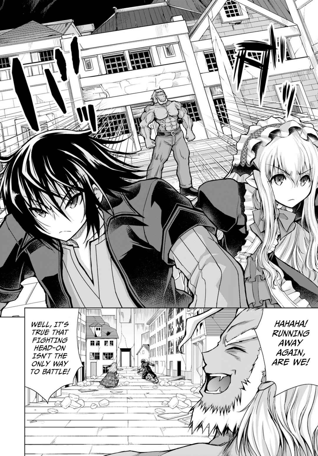 Page 21 Chapter 80 Gun-Ota ga Mahou Sekai ni Tensei shitara, Gendai Heiki de Guntai Harem wo Tsukucchaimashita!?