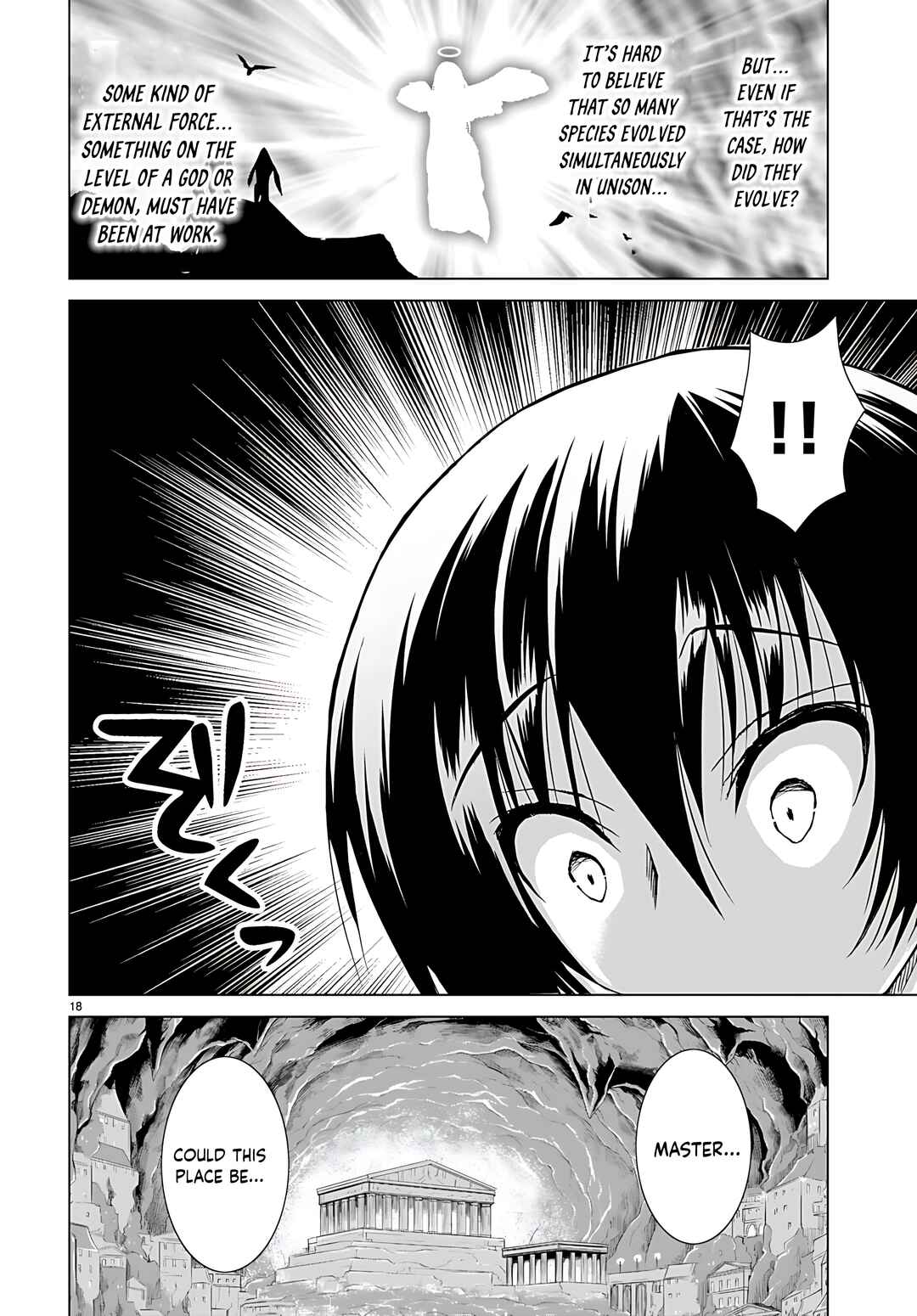 Page 20 Chapter 77 Gun-Ota ga Mahou Sekai ni Tensei shitara, Gendai Heiki de Guntai Harem wo Tsukucchaimashita!?