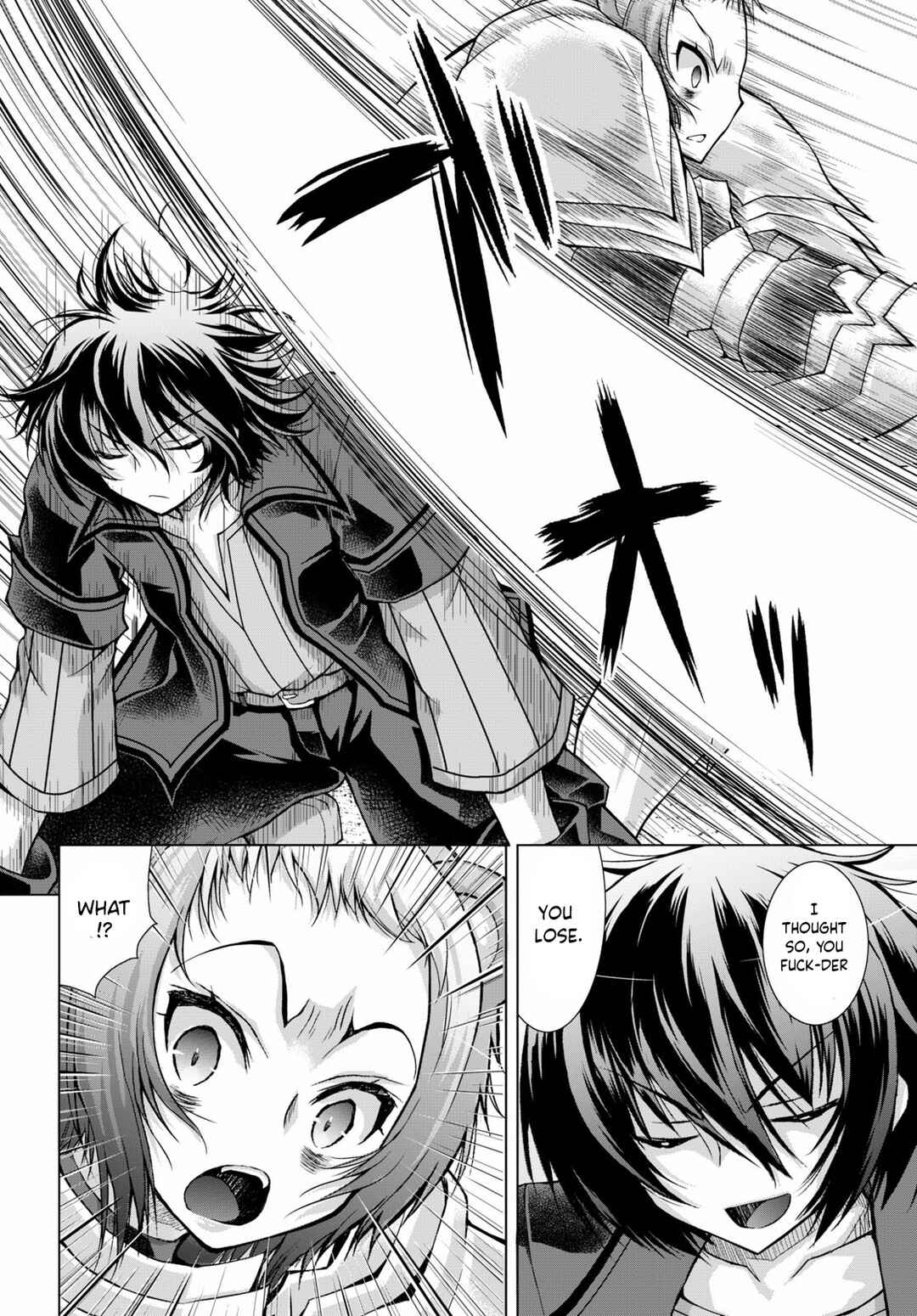 Page 22 Chapter 58 Gun-Ota ga Mahou Sekai ni Tensei shitara, Gendai Heiki de Guntai Harem wo Tsukucchaimashita!?