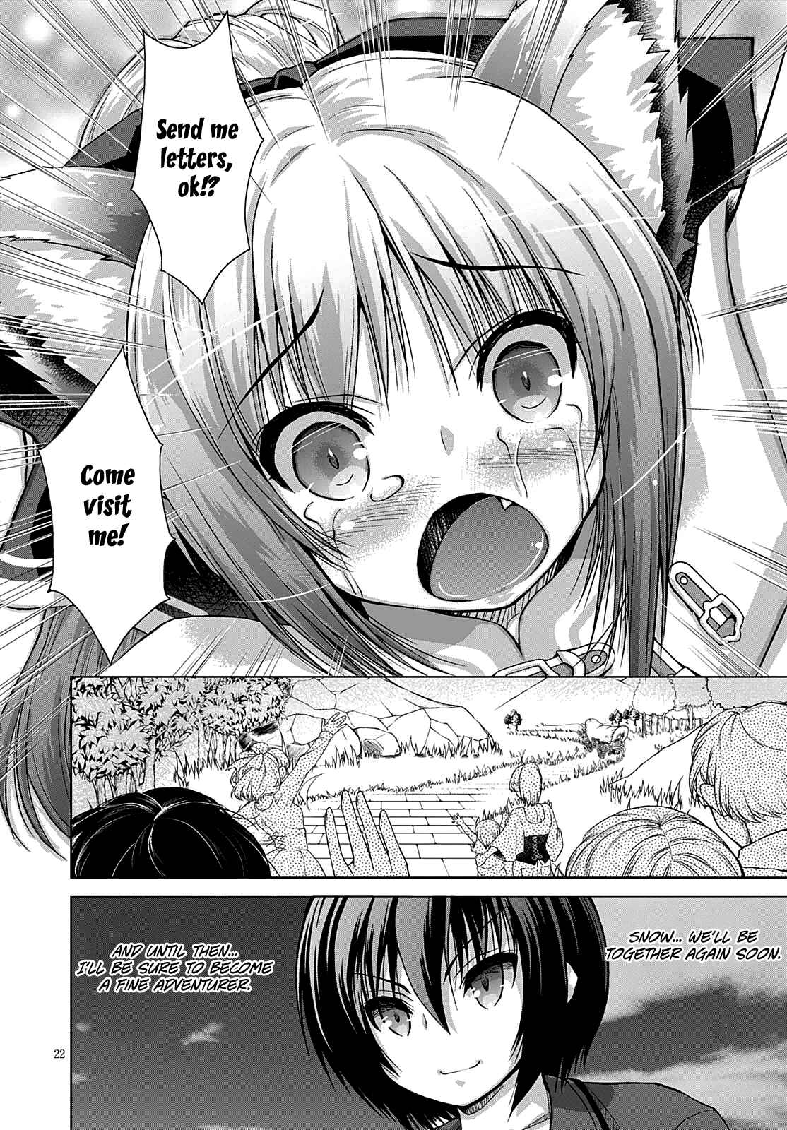 Page 25 Chapter 10 Gun-Ota ga Mahou Sekai ni Tensei shitara, Gendai Heiki de Guntai Harem wo Tsukucchaimashita!?