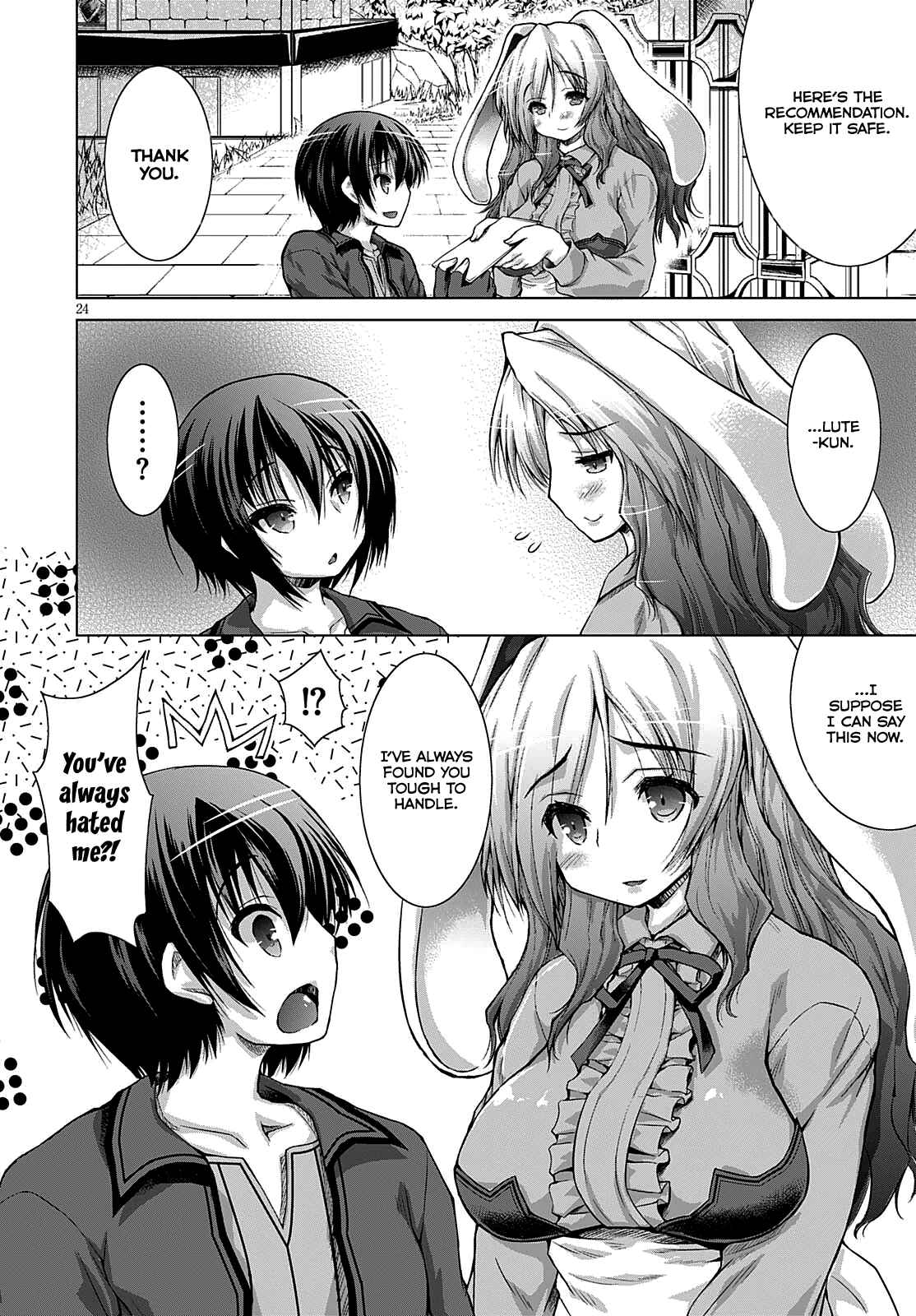 Page 27 Chapter 10 Gun-Ota ga Mahou Sekai ni Tensei shitara, Gendai Heiki de Guntai Harem wo Tsukucchaimashita!?