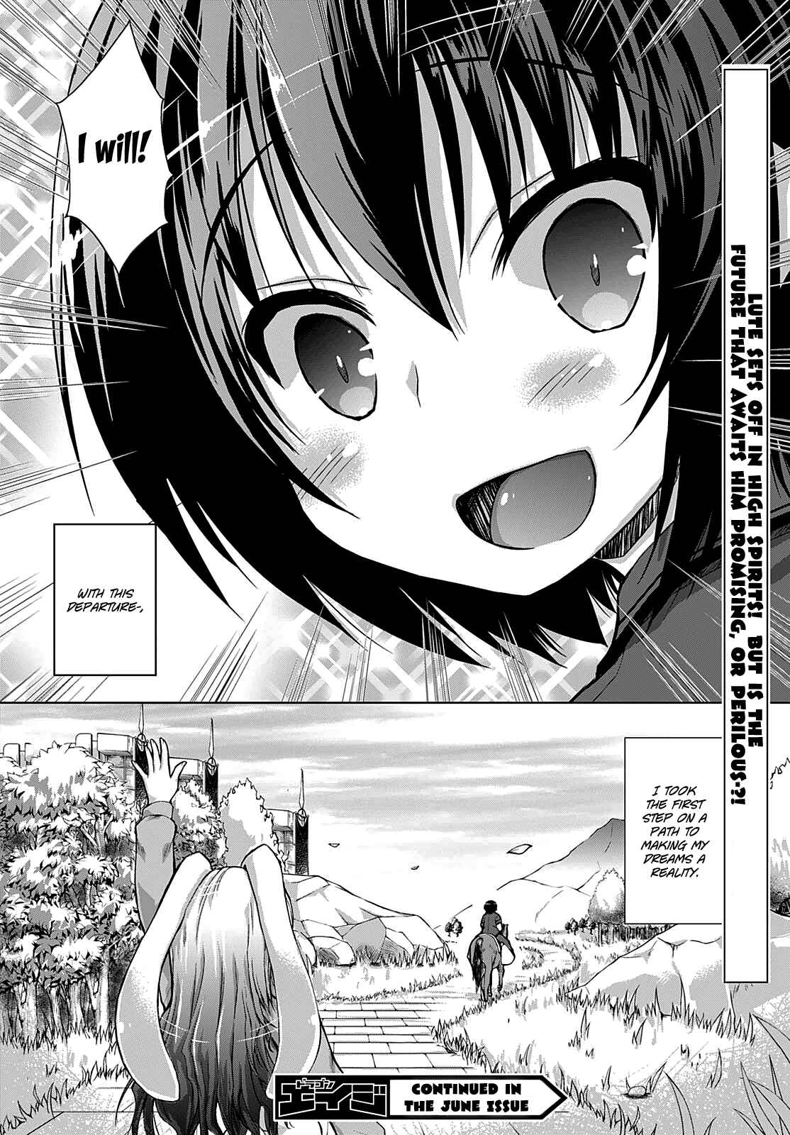 Page 31 Chapter 10 Gun-Ota ga Mahou Sekai ni Tensei shitara, Gendai Heiki de Guntai Harem wo Tsukucchaimashita!?