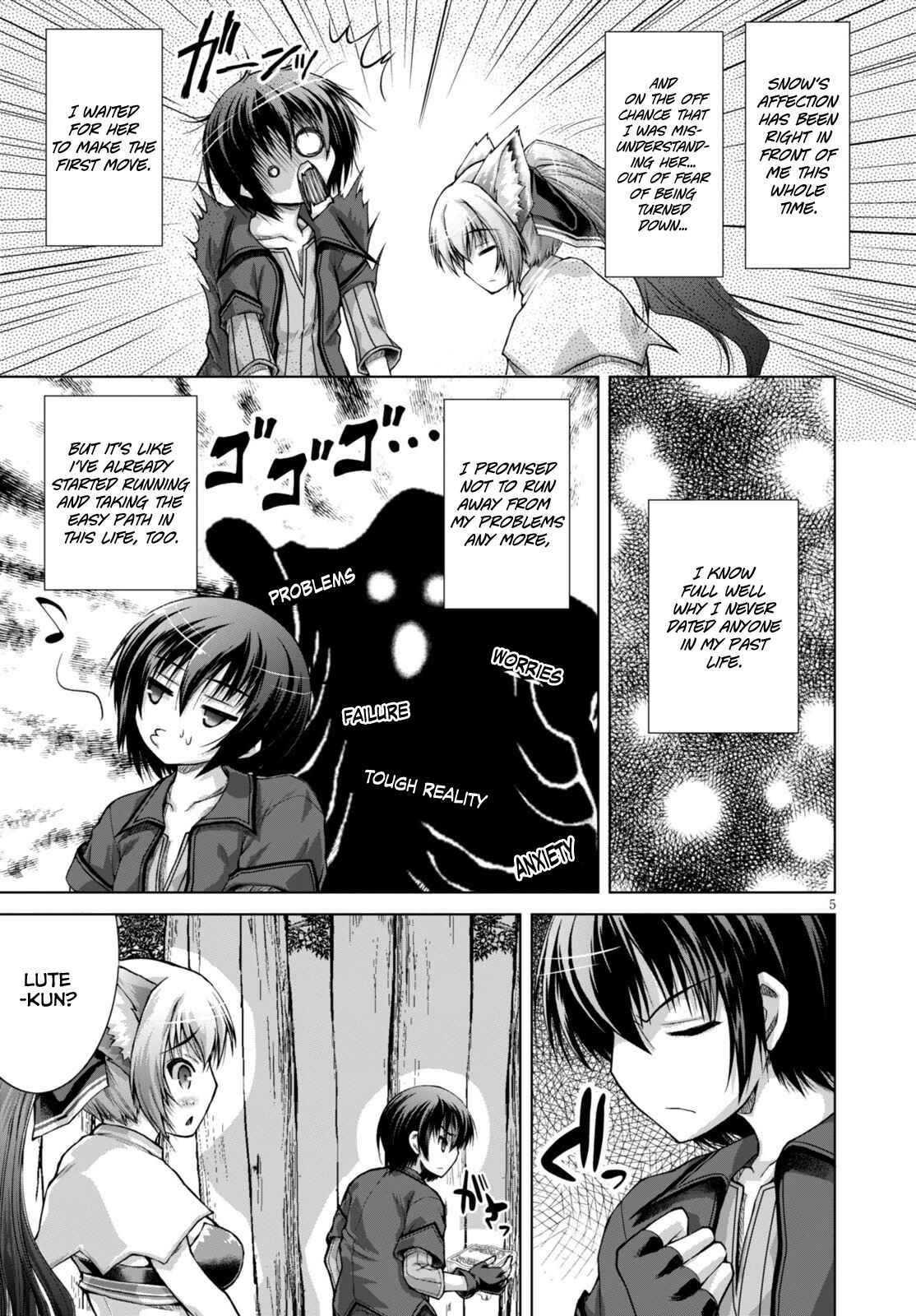 Page 8 Chapter 10 Gun-Ota ga Mahou Sekai ni Tensei shitara, Gendai Heiki de Guntai Harem wo Tsukucchaimashita!?