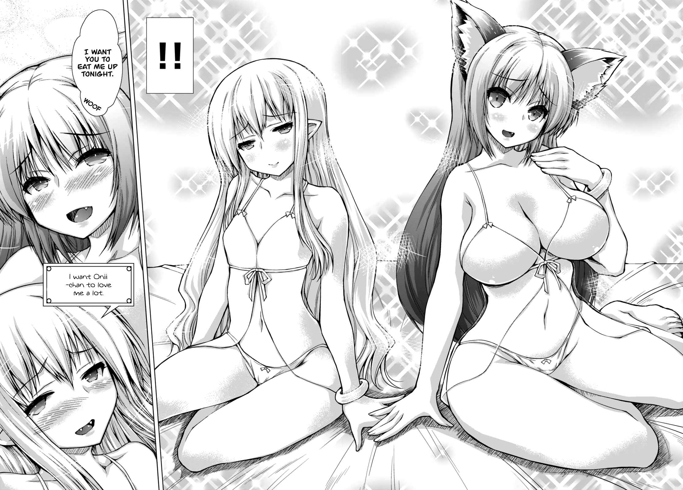 Page 18 Chapter 27 Gun-Ota ga Mahou Sekai ni Tensei shitara, Gendai Heiki de Guntai Harem wo Tsukucchaimashita!?