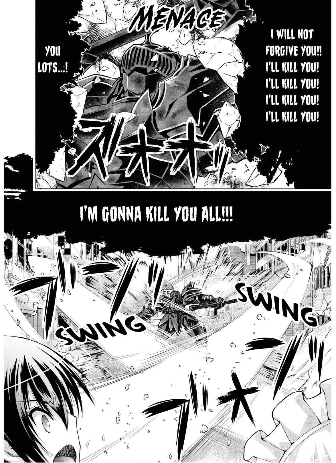 Page 19 Chapter 52 Gun-Ota ga Mahou Sekai ni Tensei shitara, Gendai Heiki de Guntai Harem wo Tsukucchaimashita!?