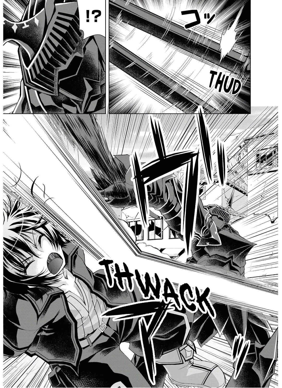 Page 24 Chapter 52 Gun-Ota ga Mahou Sekai ni Tensei shitara, Gendai Heiki de Guntai Harem wo Tsukucchaimashita!?