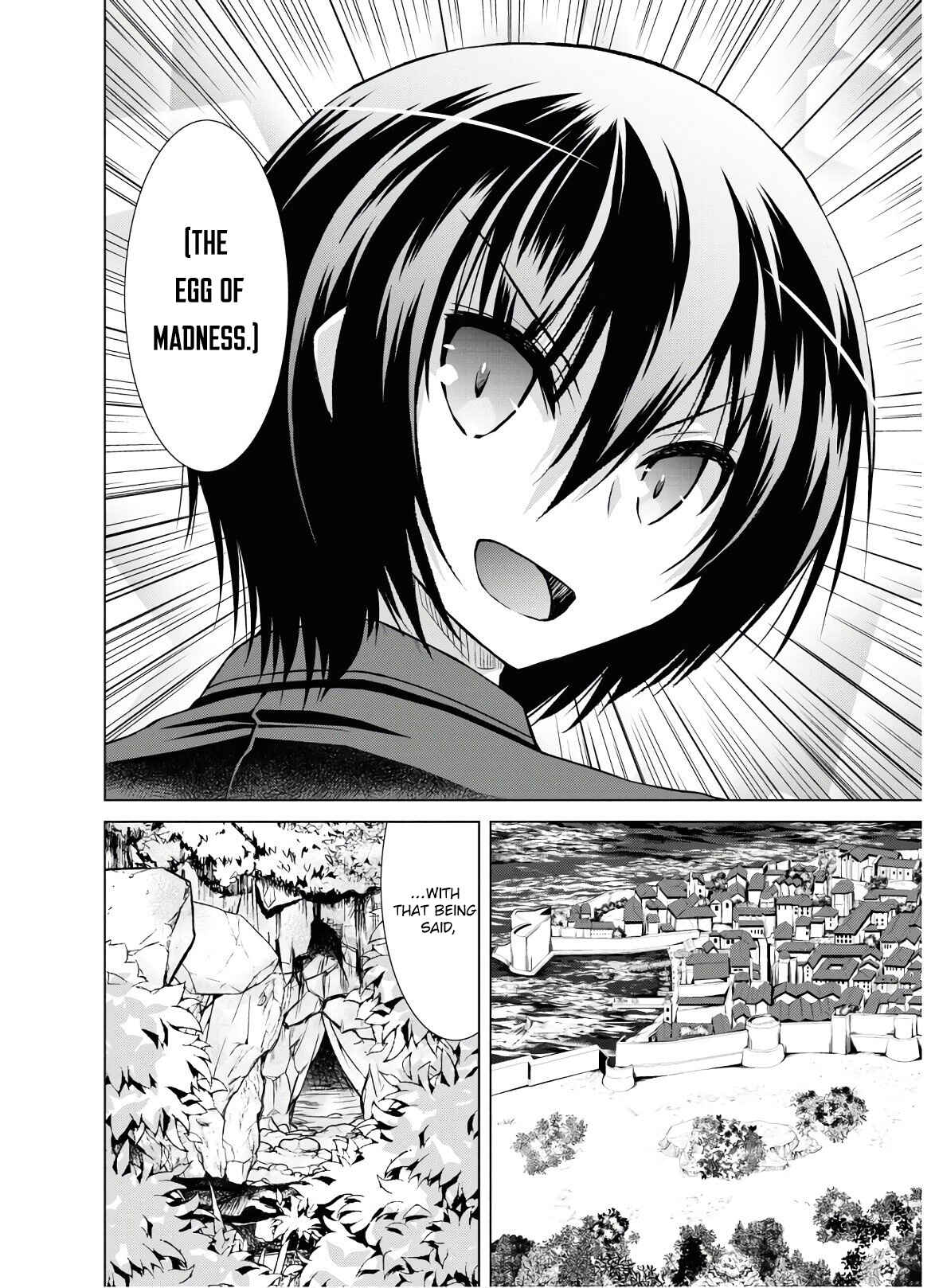 Page 5 Chapter 53 Gun-Ota ga Mahou Sekai ni Tensei shitara, Gendai Heiki de Guntai Harem wo Tsukucchaimashita!?