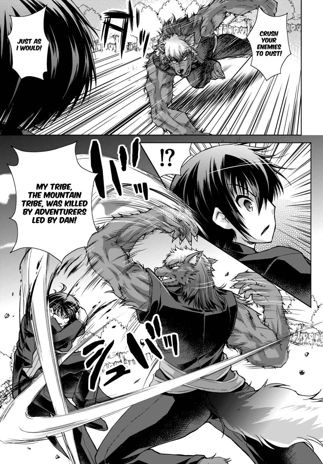 Page 22 Chapter 25 Gun-Ota ga Mahou Sekai ni Tensei shitara, Gendai Heiki de Guntai Harem wo Tsukucchaimashita!?