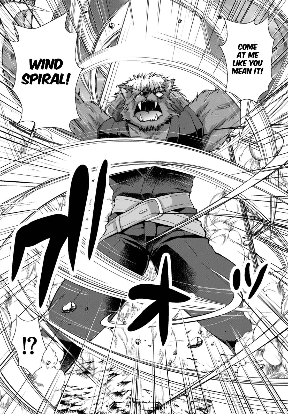 Page 24 Chapter 25 Gun-Ota ga Mahou Sekai ni Tensei shitara, Gendai Heiki de Guntai Harem wo Tsukucchaimashita!?