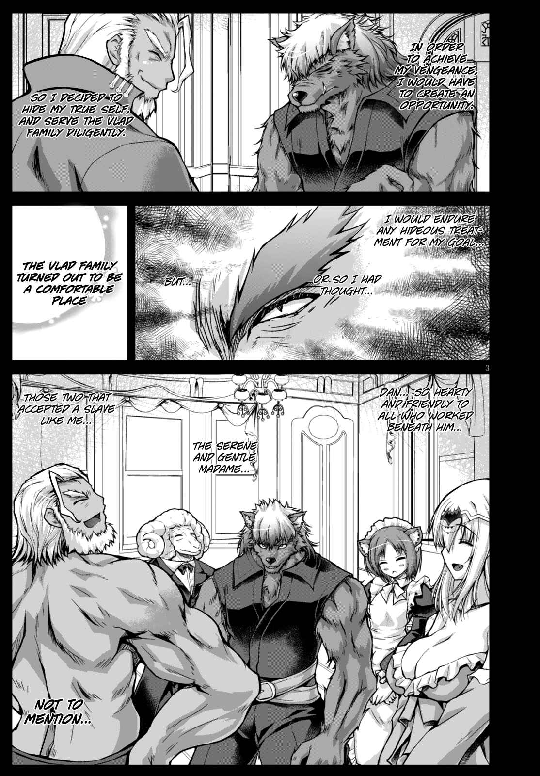 Page 5 Chapter 25 Gun-Ota ga Mahou Sekai ni Tensei shitara, Gendai Heiki de Guntai Harem wo Tsukucchaimashita!?
