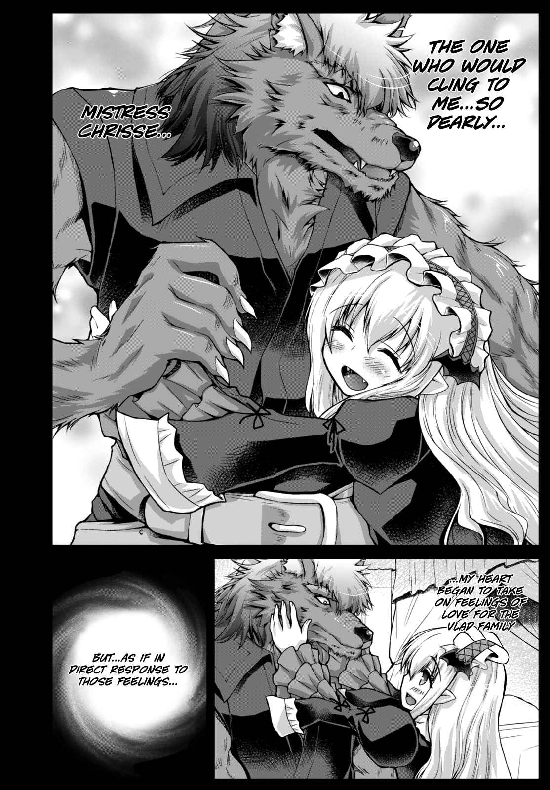 Page 6 Chapter 25 Gun-Ota ga Mahou Sekai ni Tensei shitara, Gendai Heiki de Guntai Harem wo Tsukucchaimashita!?