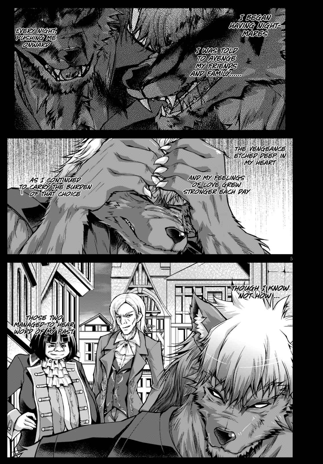 Page 7 Chapter 25 Gun-Ota ga Mahou Sekai ni Tensei shitara, Gendai Heiki de Guntai Harem wo Tsukucchaimashita!?