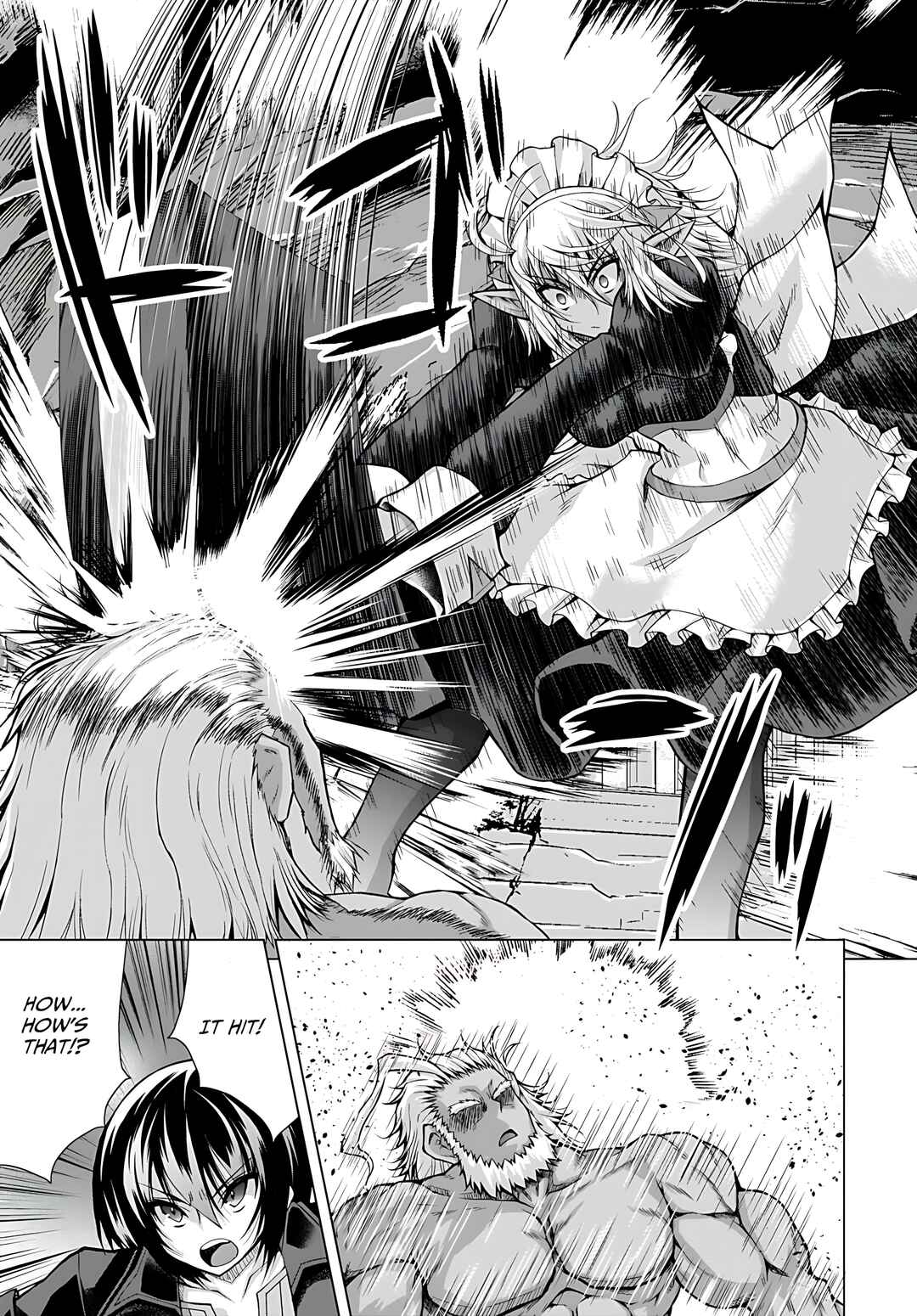 Page 17 Chapter 78 Gun-Ota ga Mahou Sekai ni Tensei shitara, Gendai Heiki de Guntai Harem wo Tsukucchaimashita!?