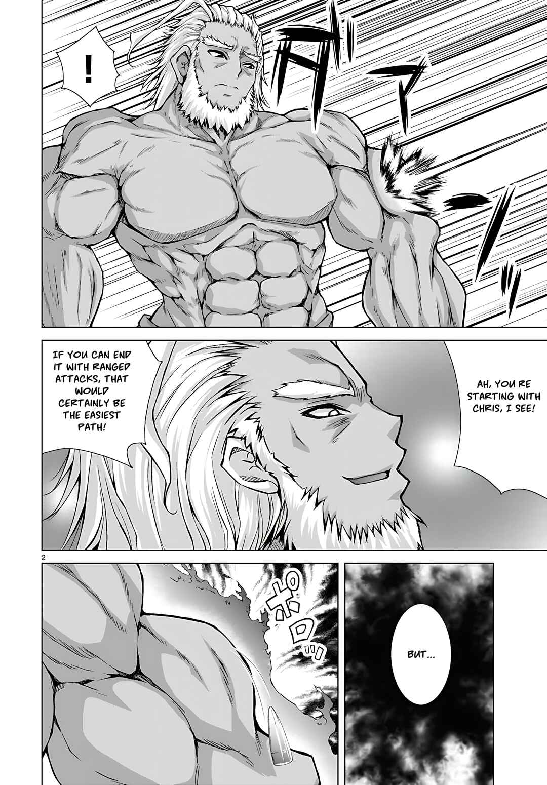 Page 3 Chapter 78 Gun-Ota ga Mahou Sekai ni Tensei shitara, Gendai Heiki de Guntai Harem wo Tsukucchaimashita!?