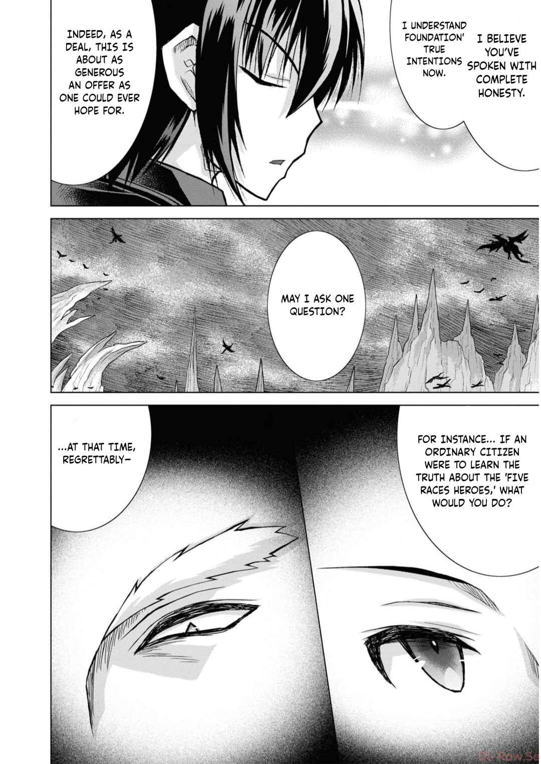 Page 23 Chapter 86 Gun-Ota ga Mahou Sekai ni Tensei shitara, Gendai Heiki de Guntai Harem wo Tsukucchaimashita!?