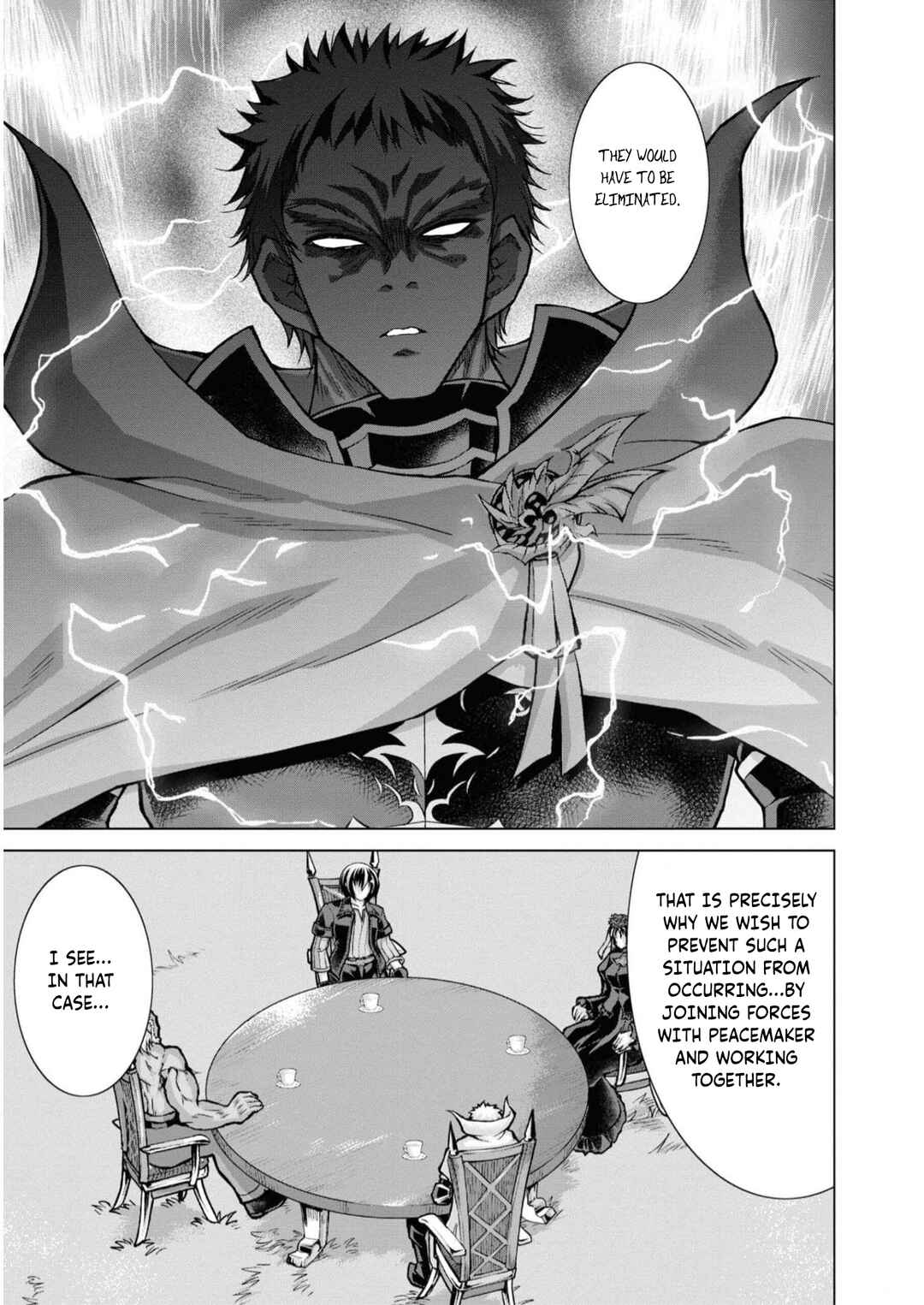 Page 24 Chapter 86 Gun-Ota ga Mahou Sekai ni Tensei shitara, Gendai Heiki de Guntai Harem wo Tsukucchaimashita!?