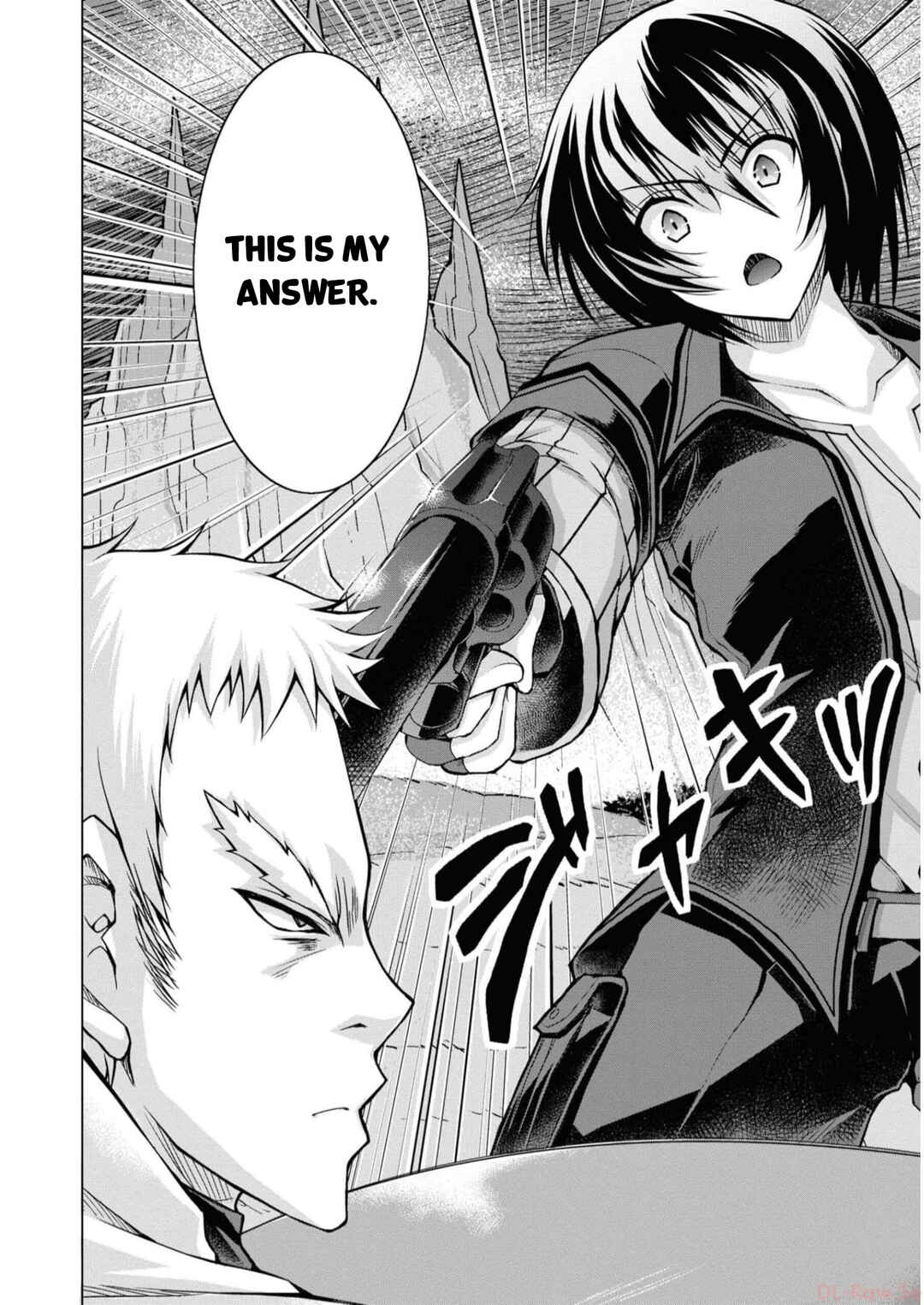 Page 25 Chapter 86 Gun-Ota ga Mahou Sekai ni Tensei shitara, Gendai Heiki de Guntai Harem wo Tsukucchaimashita!?