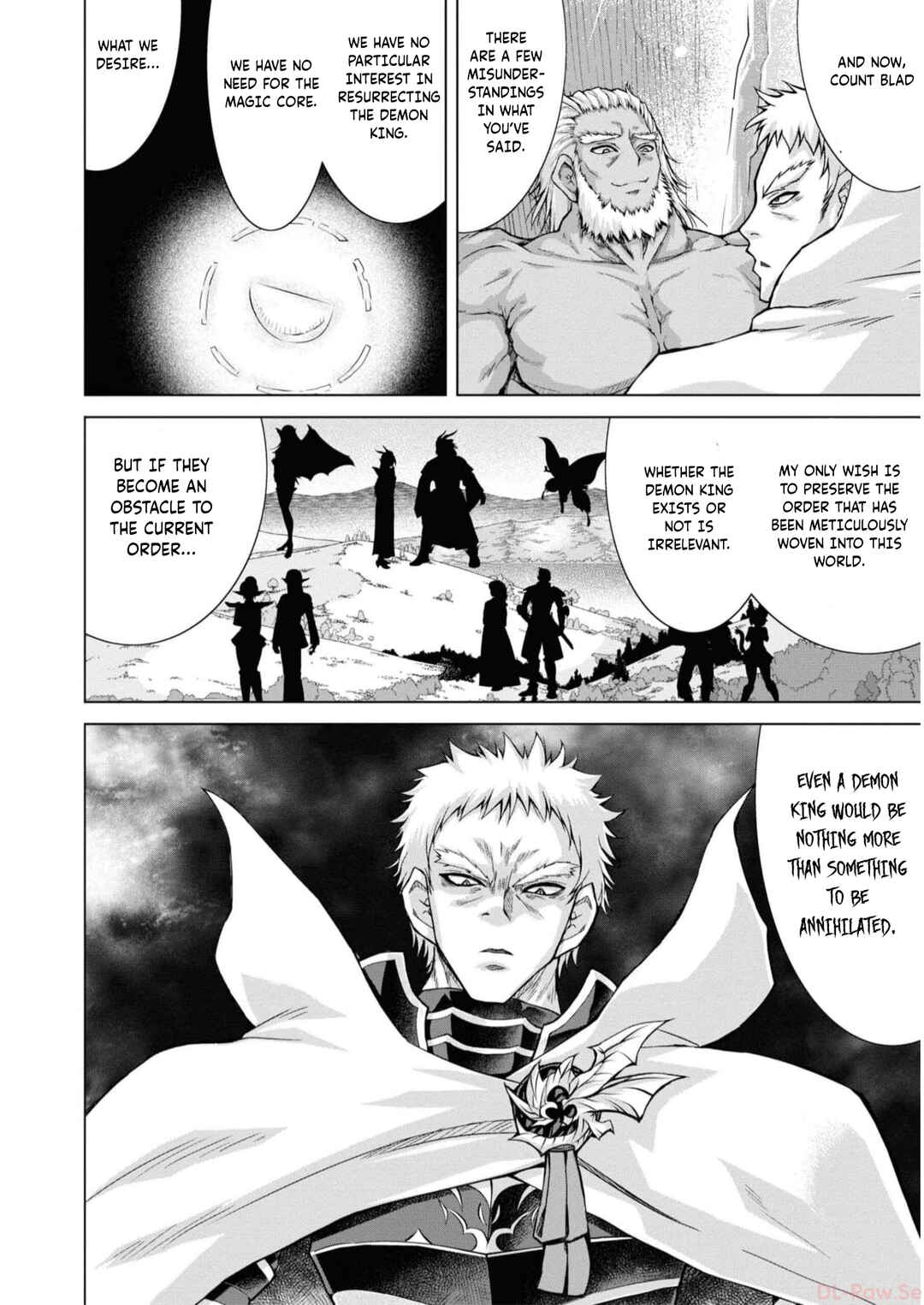Page 7 Chapter 86 Gun-Ota ga Mahou Sekai ni Tensei shitara, Gendai Heiki de Guntai Harem wo Tsukucchaimashita!?