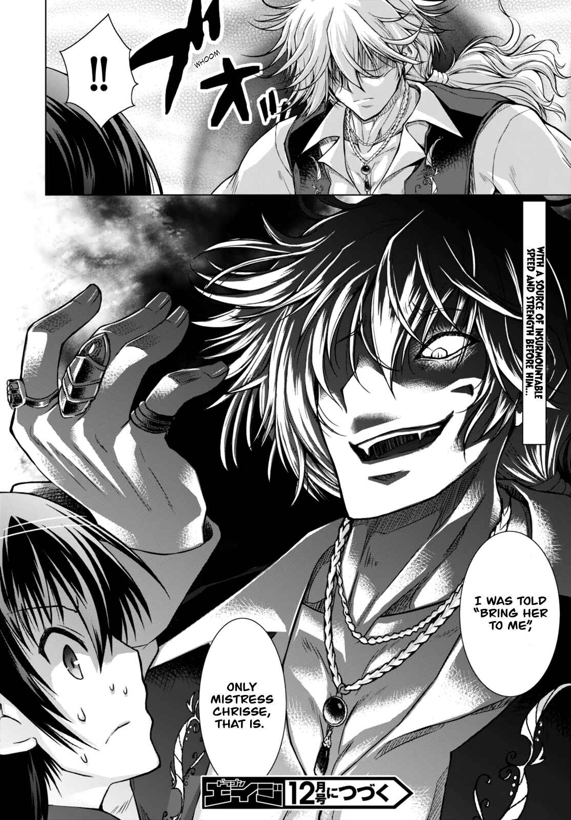 Page 28 Chapter 16 Gun-Ota ga Mahou Sekai ni Tensei shitara, Gendai Heiki de Guntai Harem wo Tsukucchaimashita!?