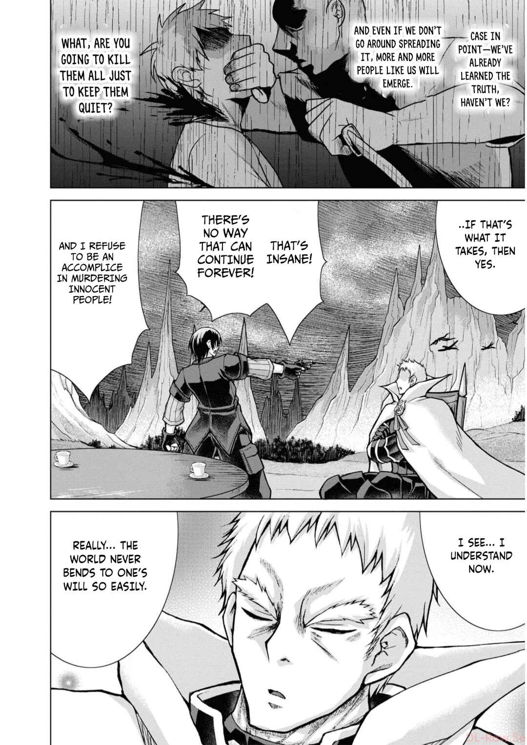 Page 7 Chapter 87 Gun-Ota ga Mahou Sekai ni Tensei shitara, Gendai Heiki de Guntai Harem wo Tsukucchaimashita!?