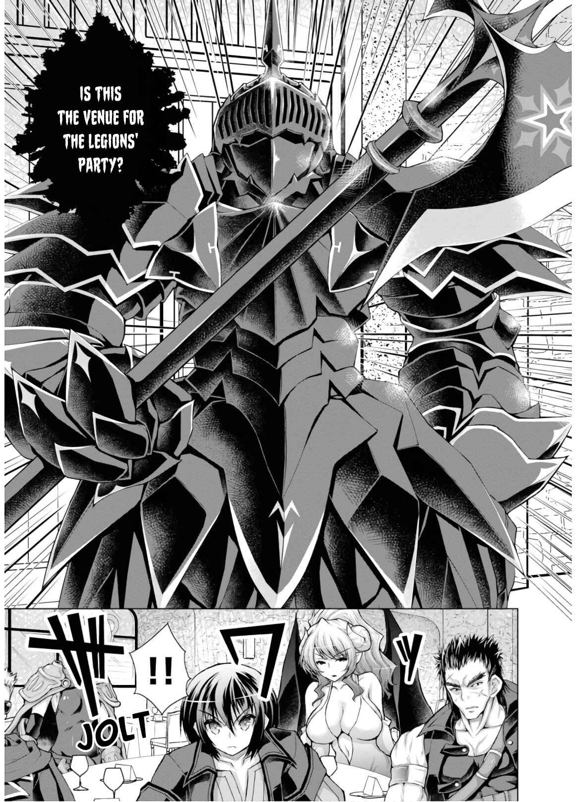 Page 18 Chapter 51 Gun-Ota ga Mahou Sekai ni Tensei shitara, Gendai Heiki de Guntai Harem wo Tsukucchaimashita!?