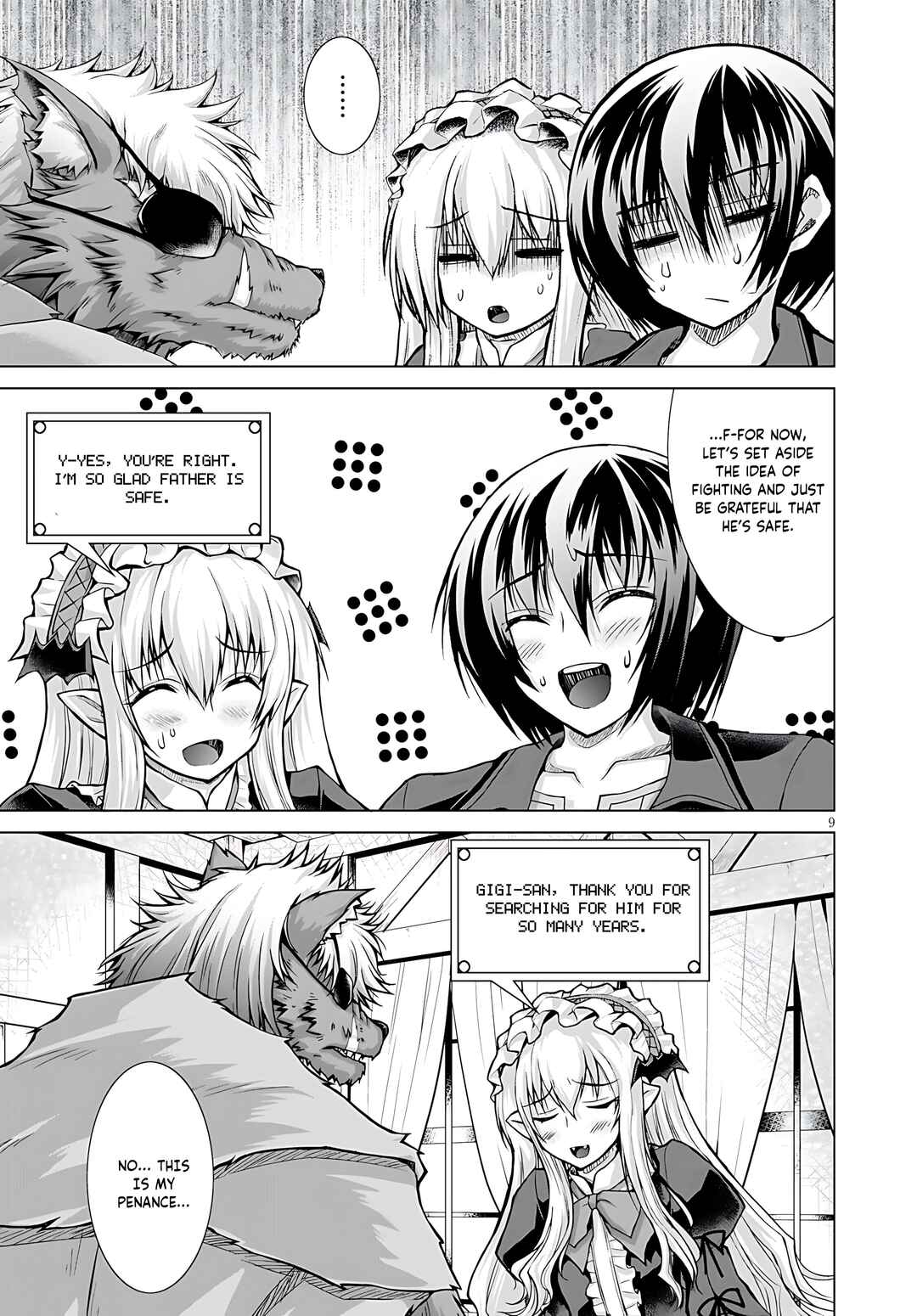 Page 12 Chapter 75 Gun-Ota ga Mahou Sekai ni Tensei shitara, Gendai Heiki de Guntai Harem wo Tsukucchaimashita!?