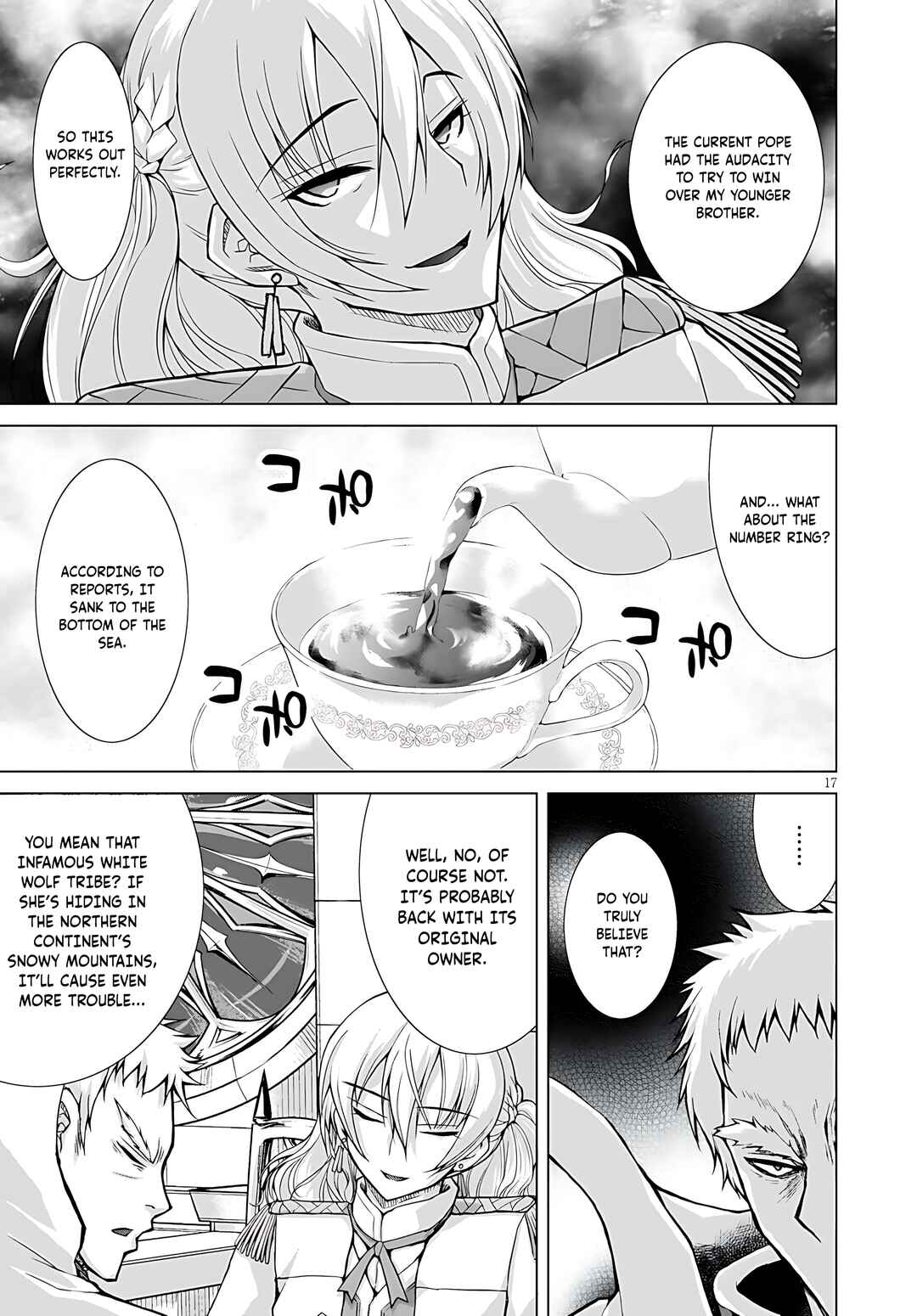 Page 20 Chapter 75 Gun-Ota ga Mahou Sekai ni Tensei shitara, Gendai Heiki de Guntai Harem wo Tsukucchaimashita!?