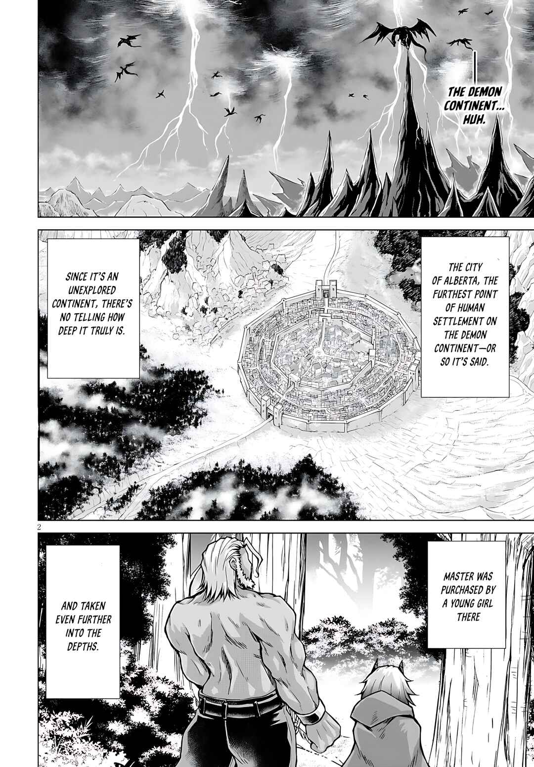 Page 5 Chapter 75 Gun-Ota ga Mahou Sekai ni Tensei shitara, Gendai Heiki de Guntai Harem wo Tsukucchaimashita!?