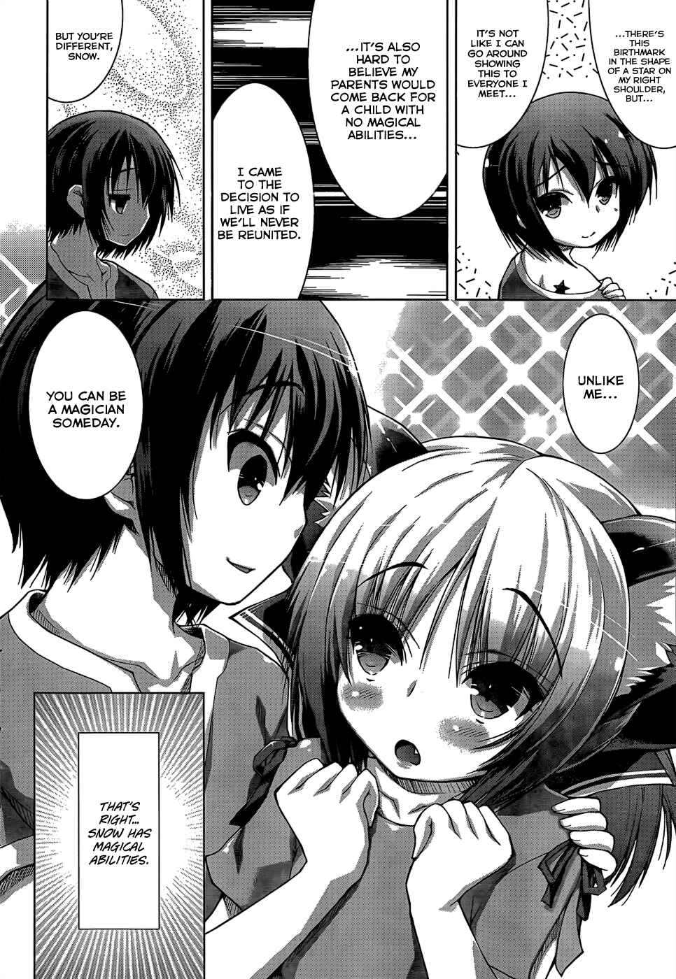 Page 10 Chapter 4 Gun-Ota ga Mahou Sekai ni Tensei shitara, Gendai Heiki de Guntai Harem wo Tsukucchaimashita!?