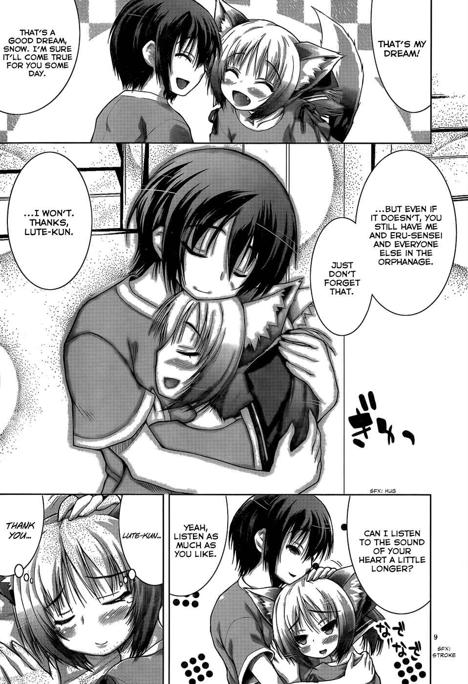 Page 13 Chapter 4 Gun-Ota ga Mahou Sekai ni Tensei shitara, Gendai Heiki de Guntai Harem wo Tsukucchaimashita!?