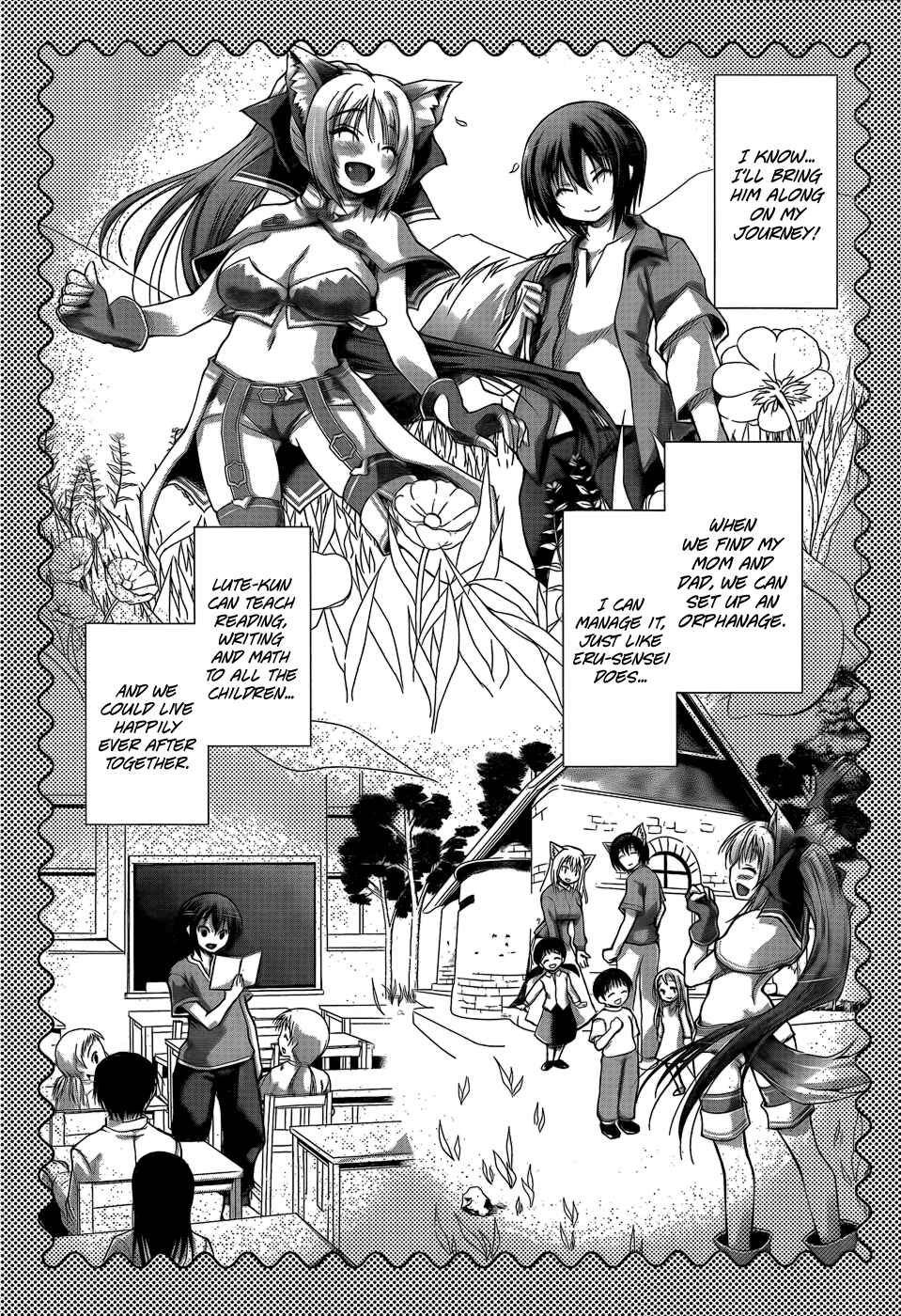 Page 14 Chapter 4 Gun-Ota ga Mahou Sekai ni Tensei shitara, Gendai Heiki de Guntai Harem wo Tsukucchaimashita!?