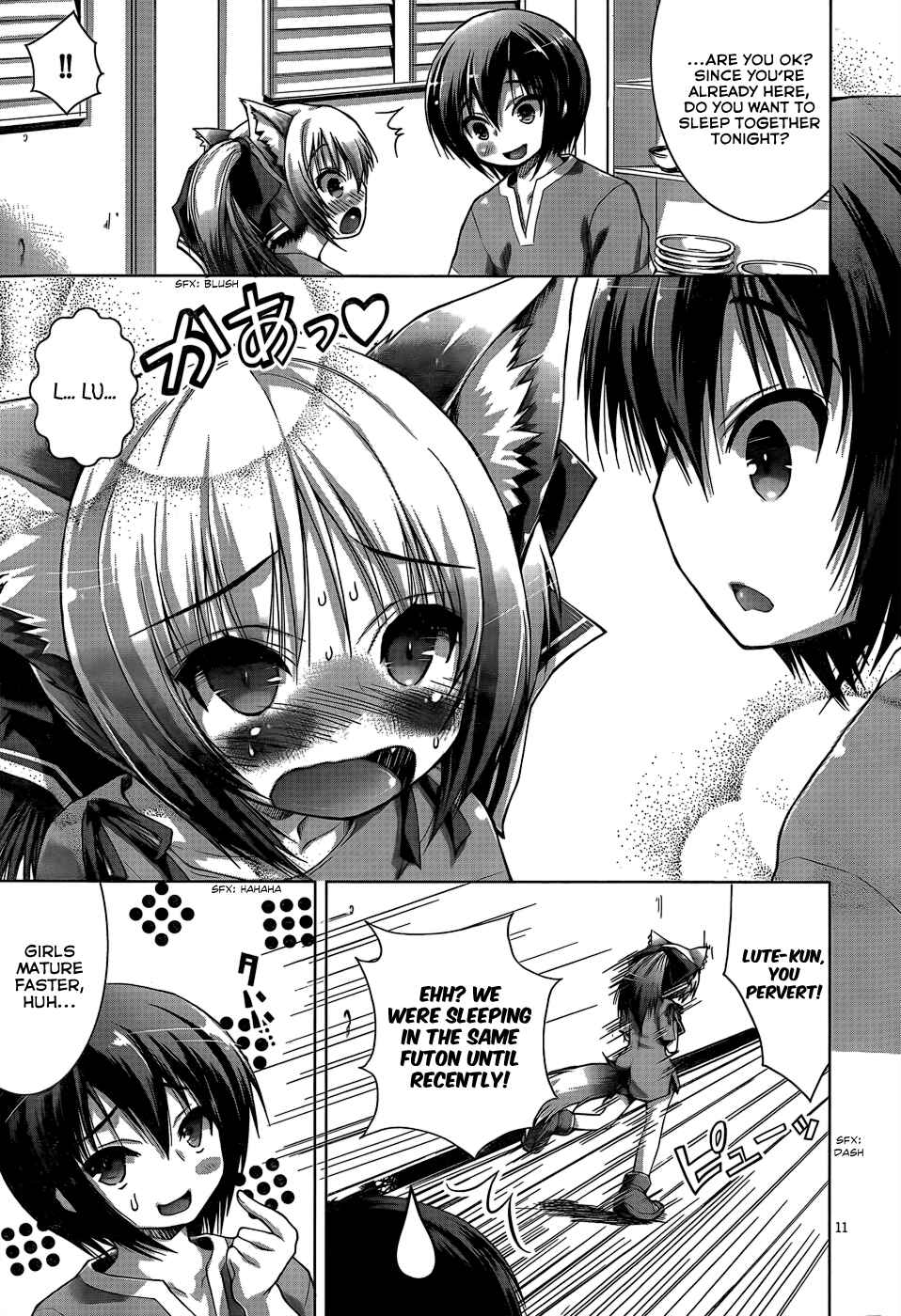 Page 15 Chapter 4 Gun-Ota ga Mahou Sekai ni Tensei shitara, Gendai Heiki de Guntai Harem wo Tsukucchaimashita!?
