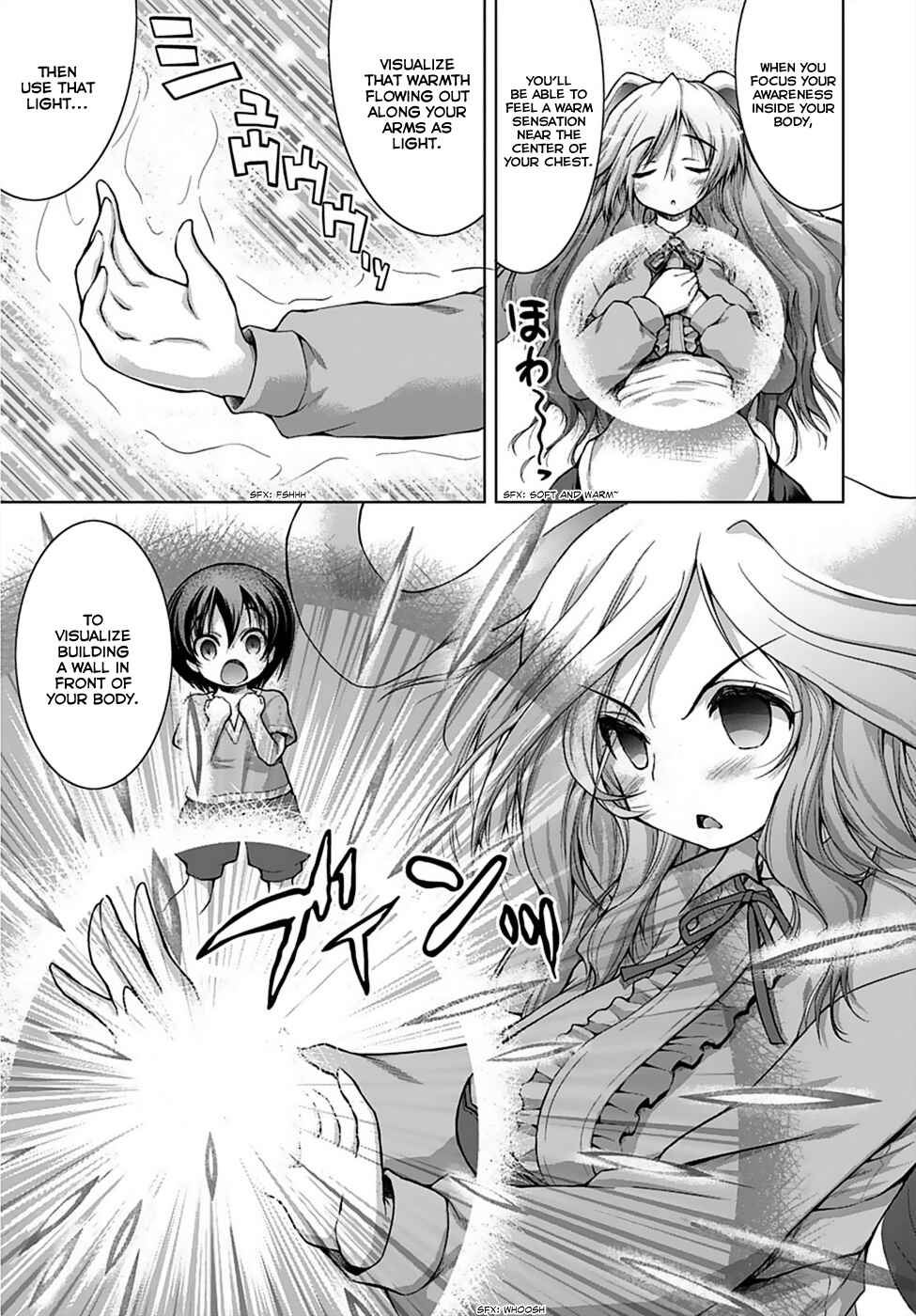 Page 14 Chapter 2 Gun-Ota ga Mahou Sekai ni Tensei shitara, Gendai Heiki de Guntai Harem wo Tsukucchaimashita!?
