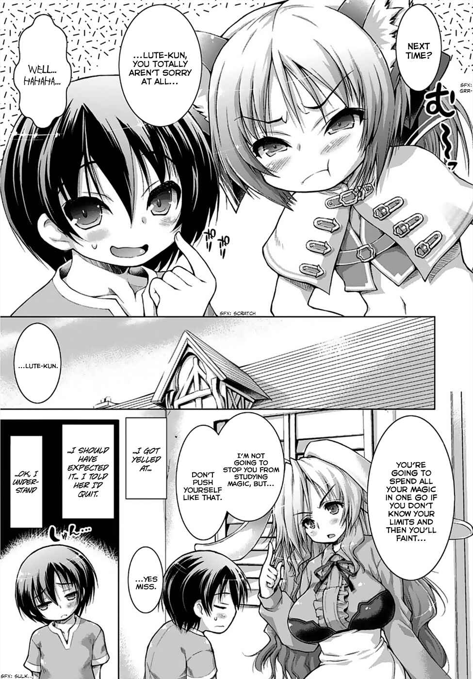 Page 20 Chapter 2 Gun-Ota ga Mahou Sekai ni Tensei shitara, Gendai Heiki de Guntai Harem wo Tsukucchaimashita!?