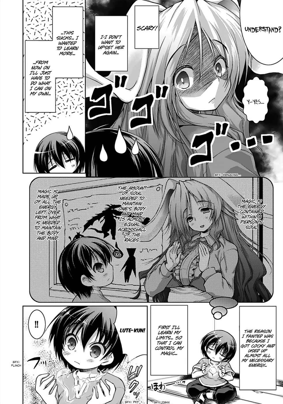 Page 25 Chapter 2 Gun-Ota ga Mahou Sekai ni Tensei shitara, Gendai Heiki de Guntai Harem wo Tsukucchaimashita!?