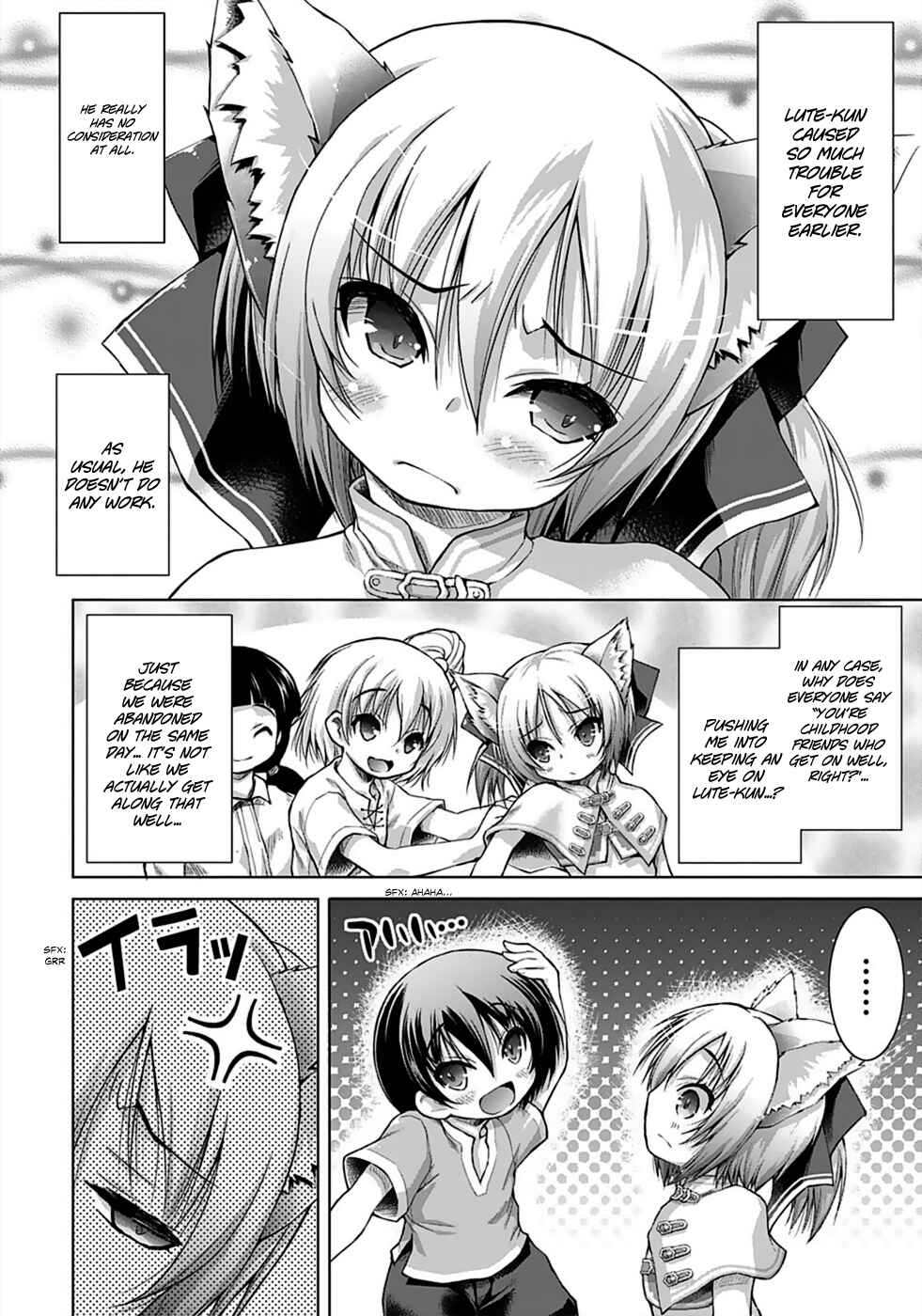 Page 27 Chapter 2 Gun-Ota ga Mahou Sekai ni Tensei shitara, Gendai Heiki de Guntai Harem wo Tsukucchaimashita!?