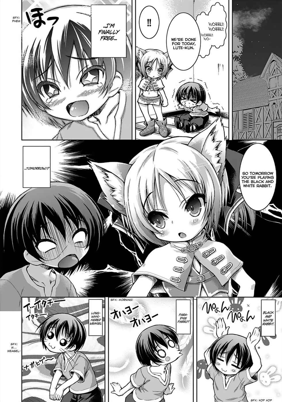 Page 29 Chapter 2 Gun-Ota ga Mahou Sekai ni Tensei shitara, Gendai Heiki de Guntai Harem wo Tsukucchaimashita!?
