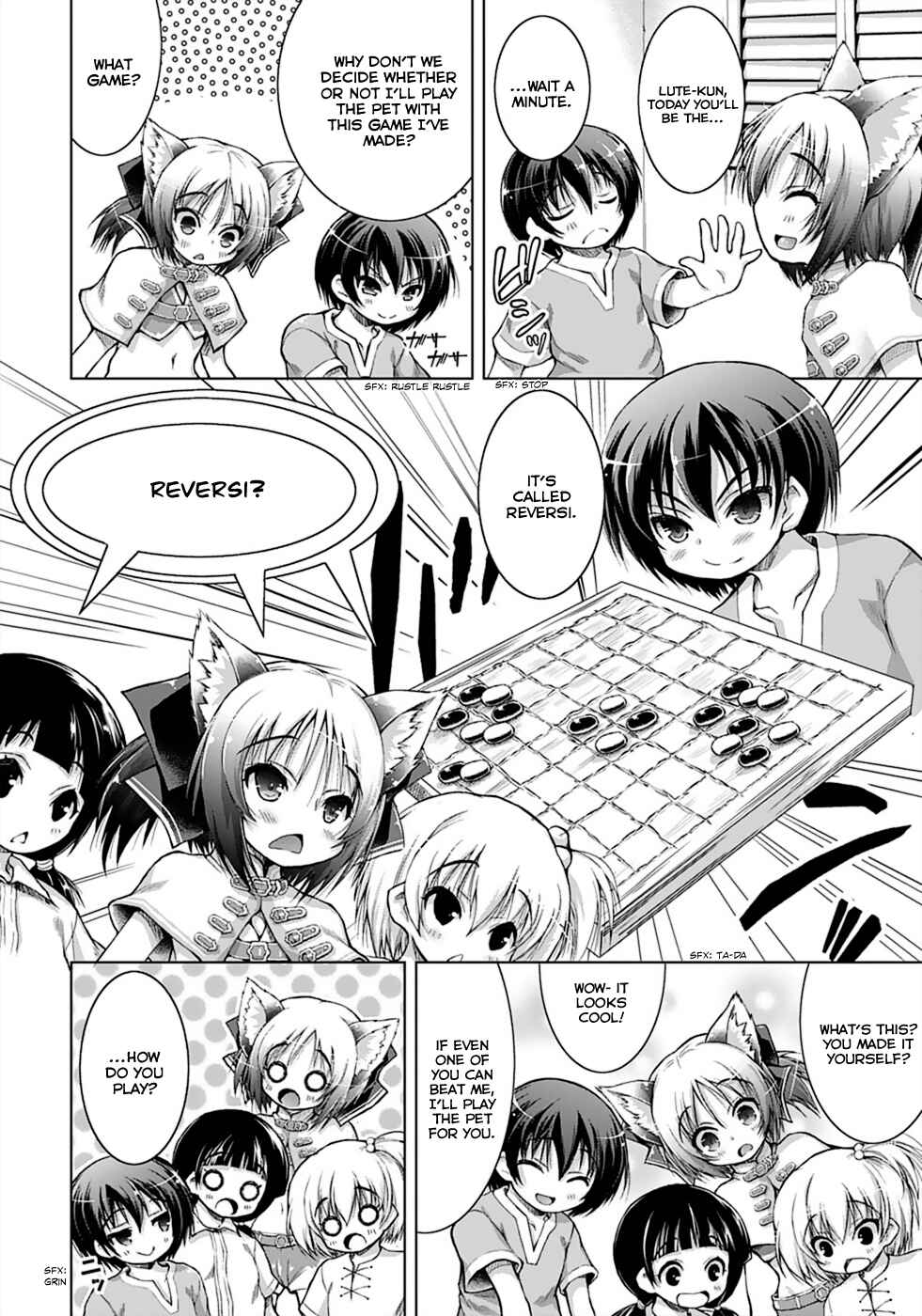 Page 31 Chapter 2 Gun-Ota ga Mahou Sekai ni Tensei shitara, Gendai Heiki de Guntai Harem wo Tsukucchaimashita!?