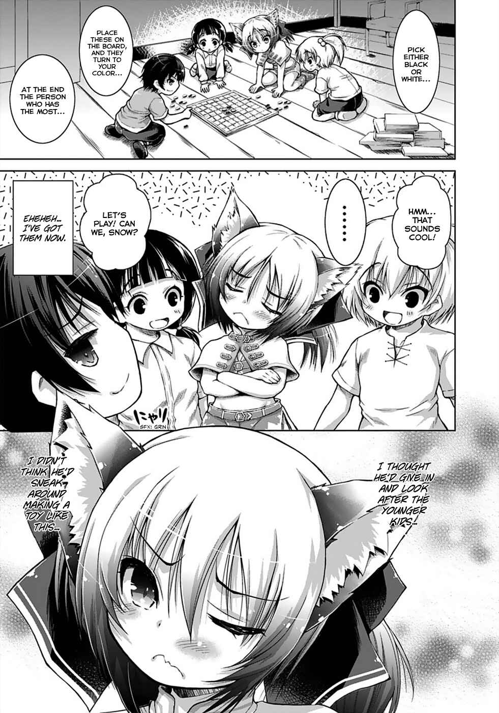 Page 32 Chapter 2 Gun-Ota ga Mahou Sekai ni Tensei shitara, Gendai Heiki de Guntai Harem wo Tsukucchaimashita!?